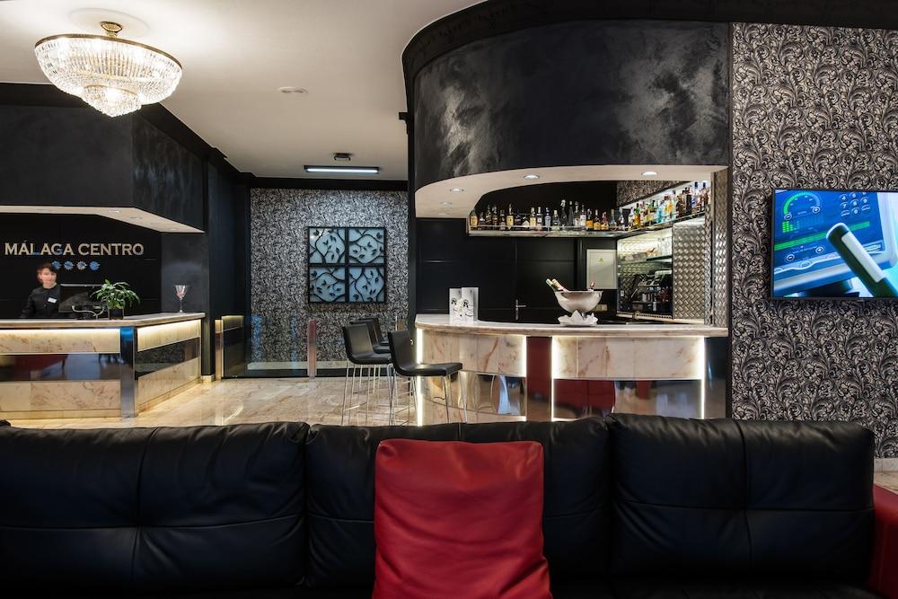 Hotel Salles Centro 4*