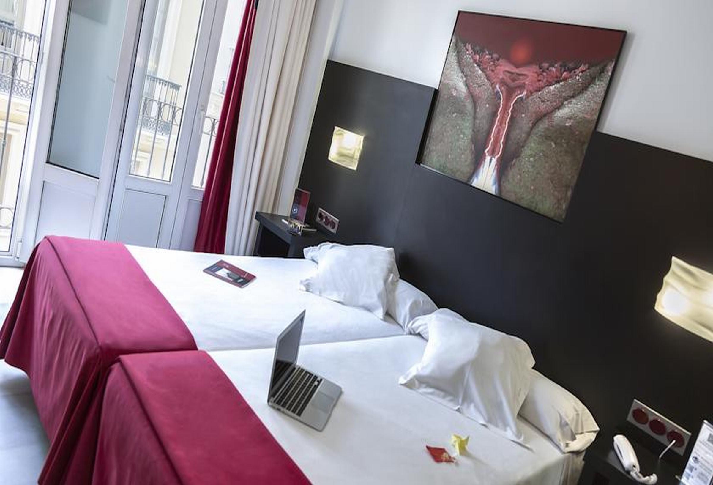 Del Pintor Hotel Malaga