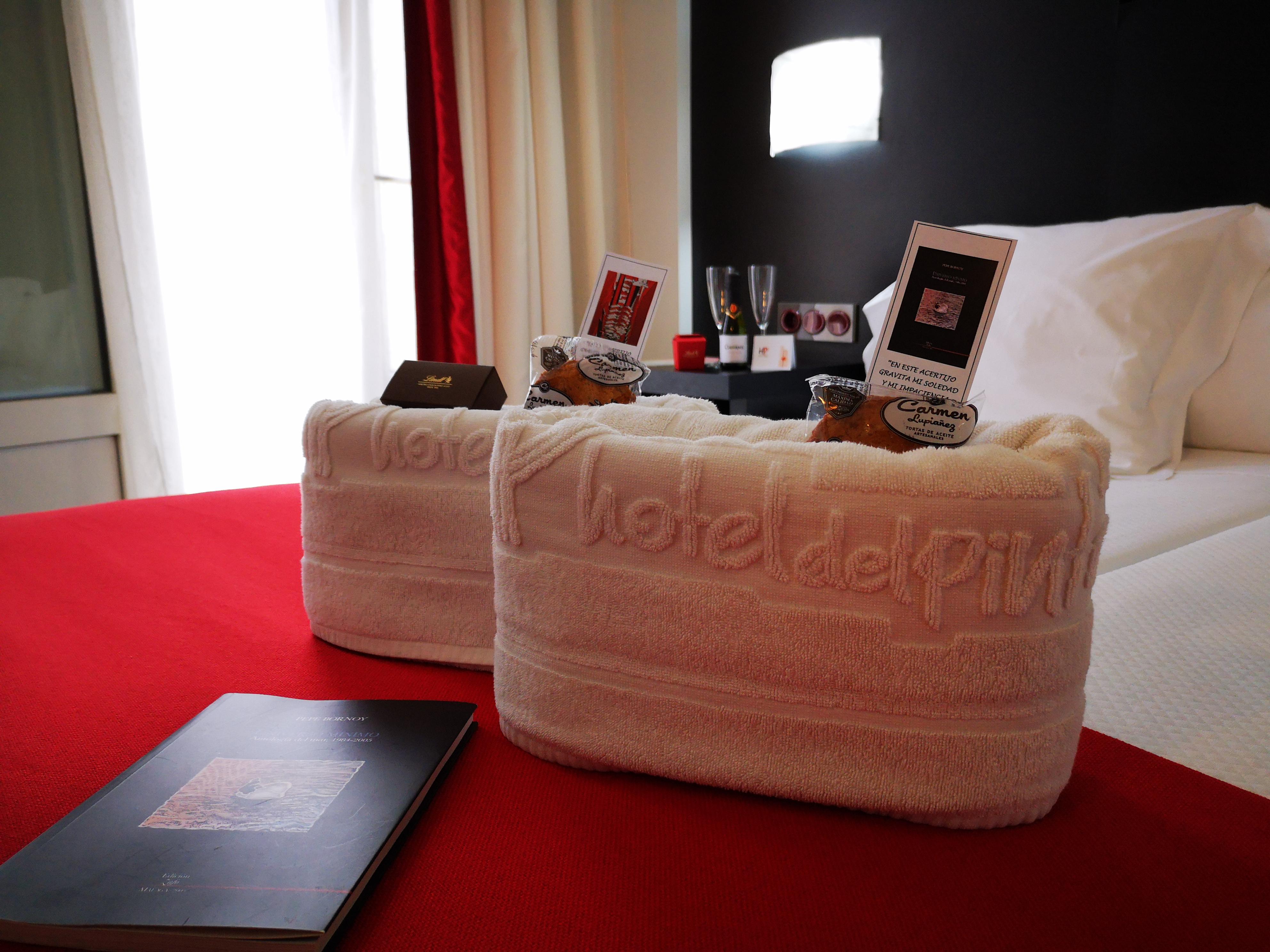 Del Pintor Hotel Malaga