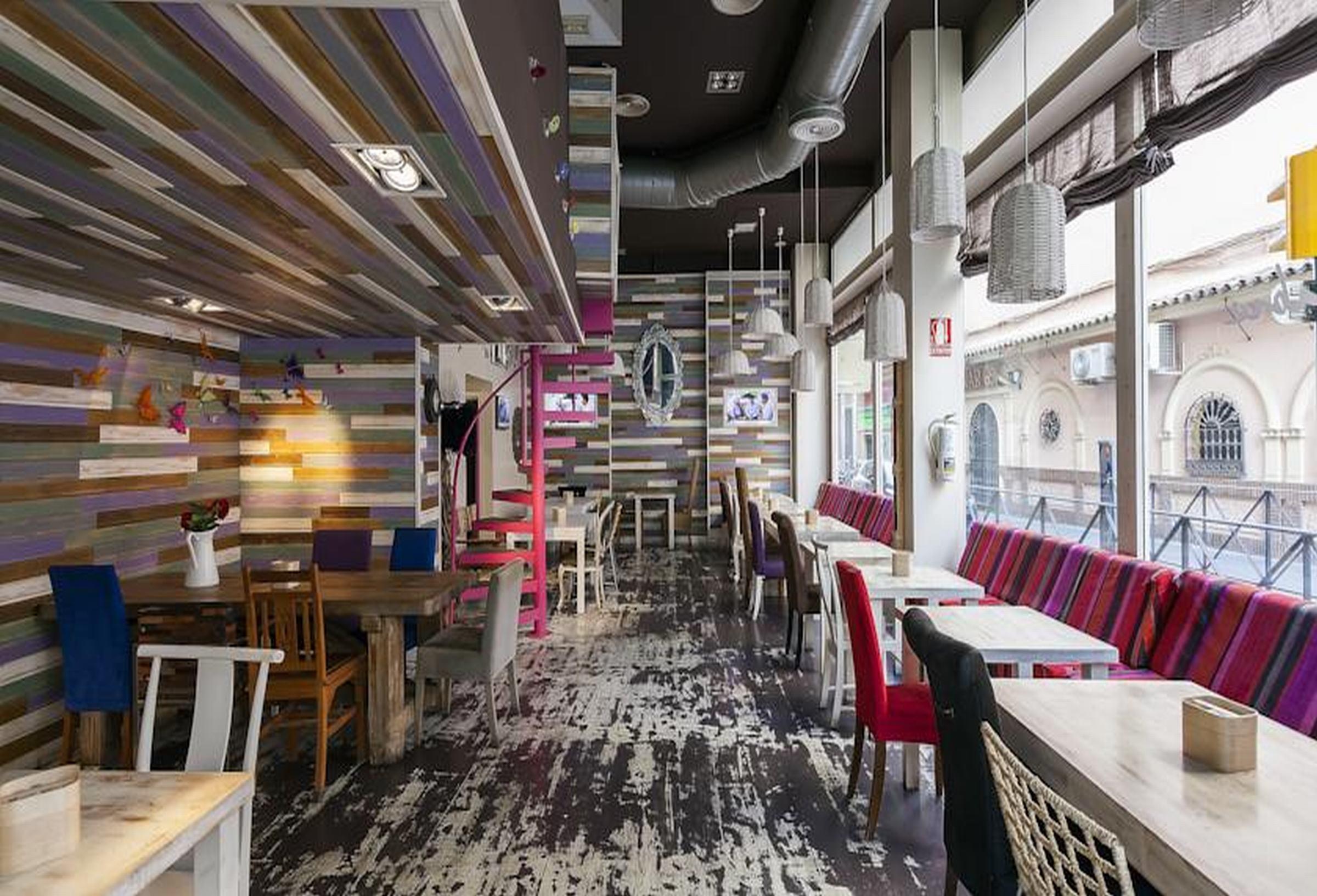 Del Pintor Hotel Malaga