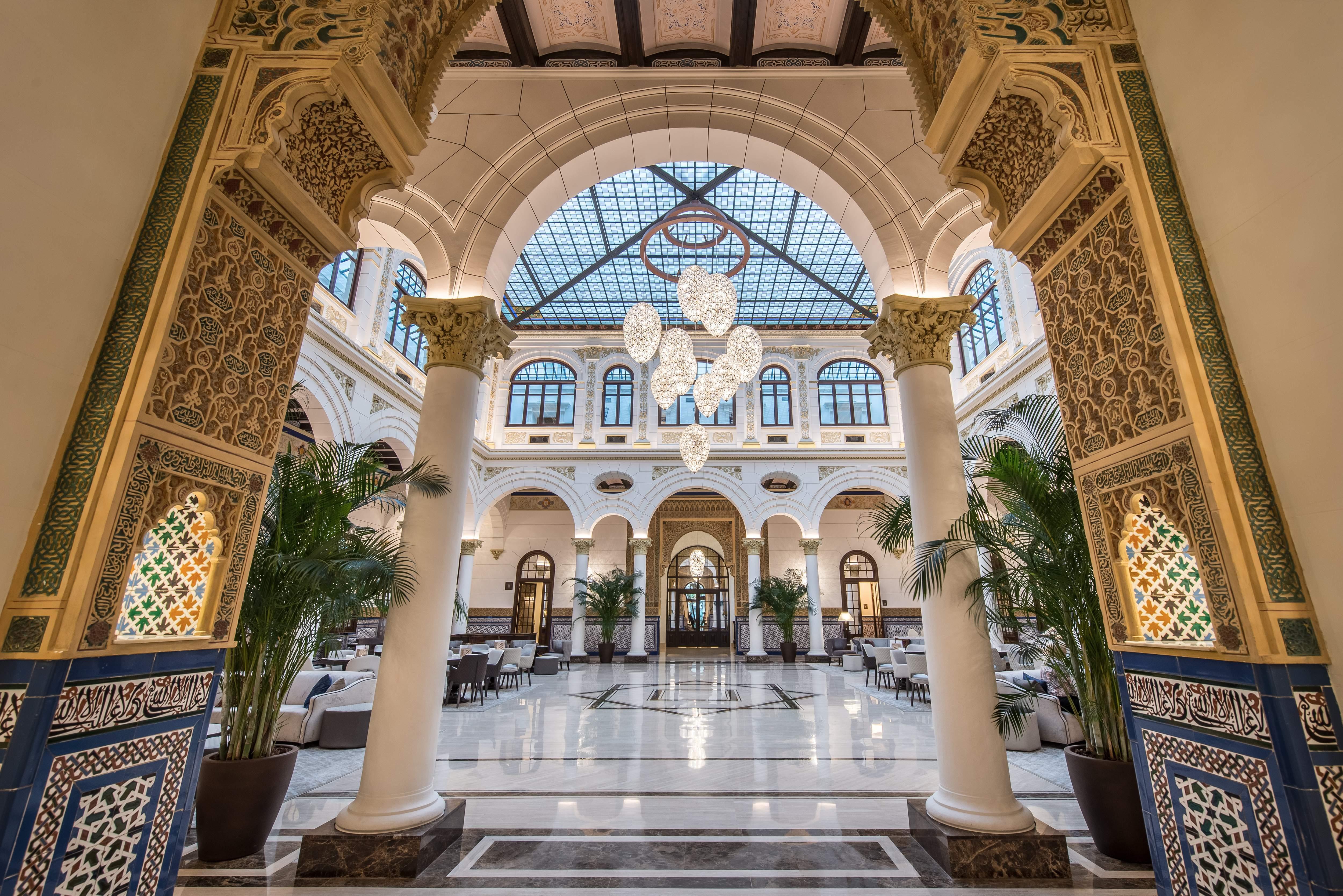Gran Miramar Gl Málaga