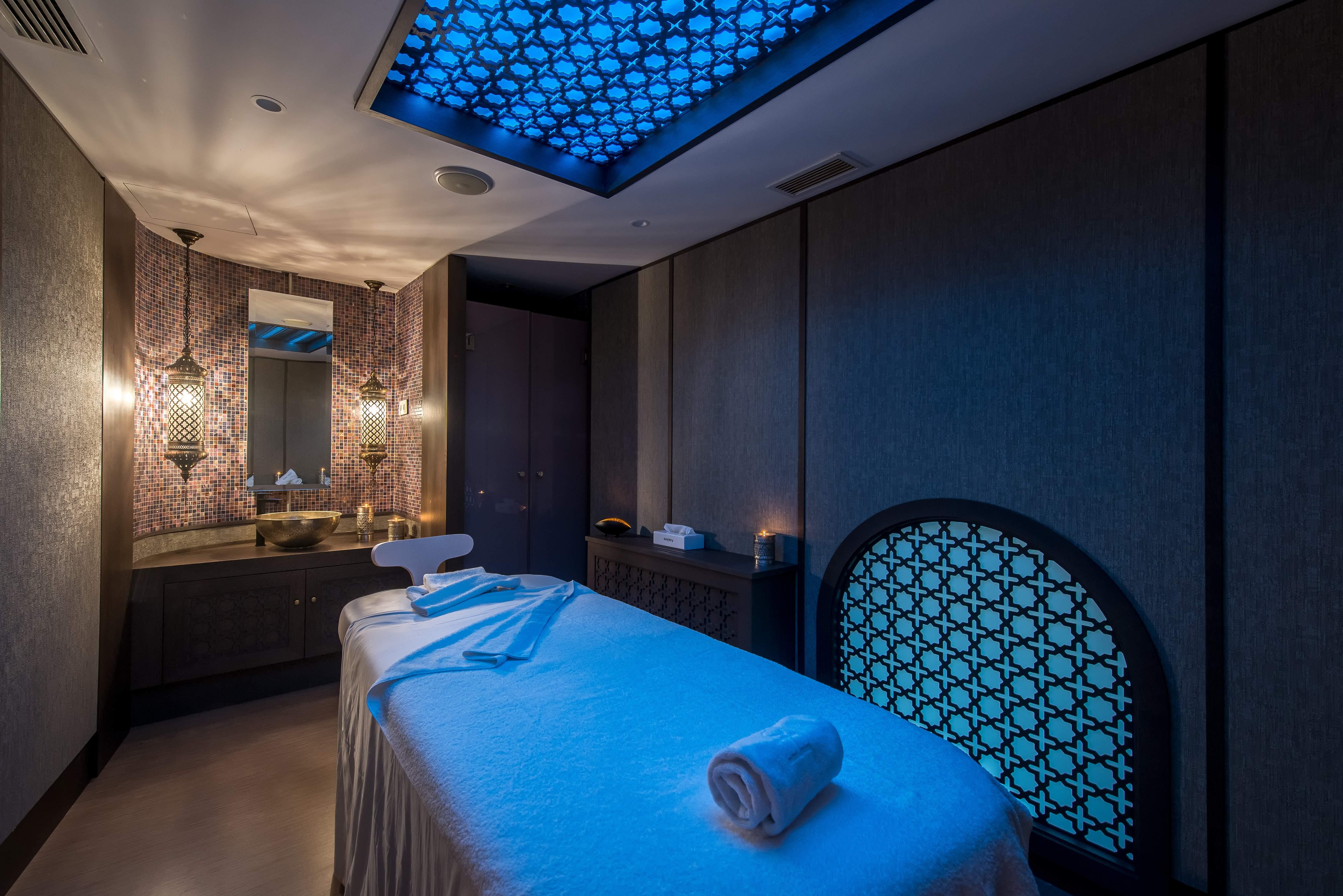 Gran Miramar Gl Hotel Málaga