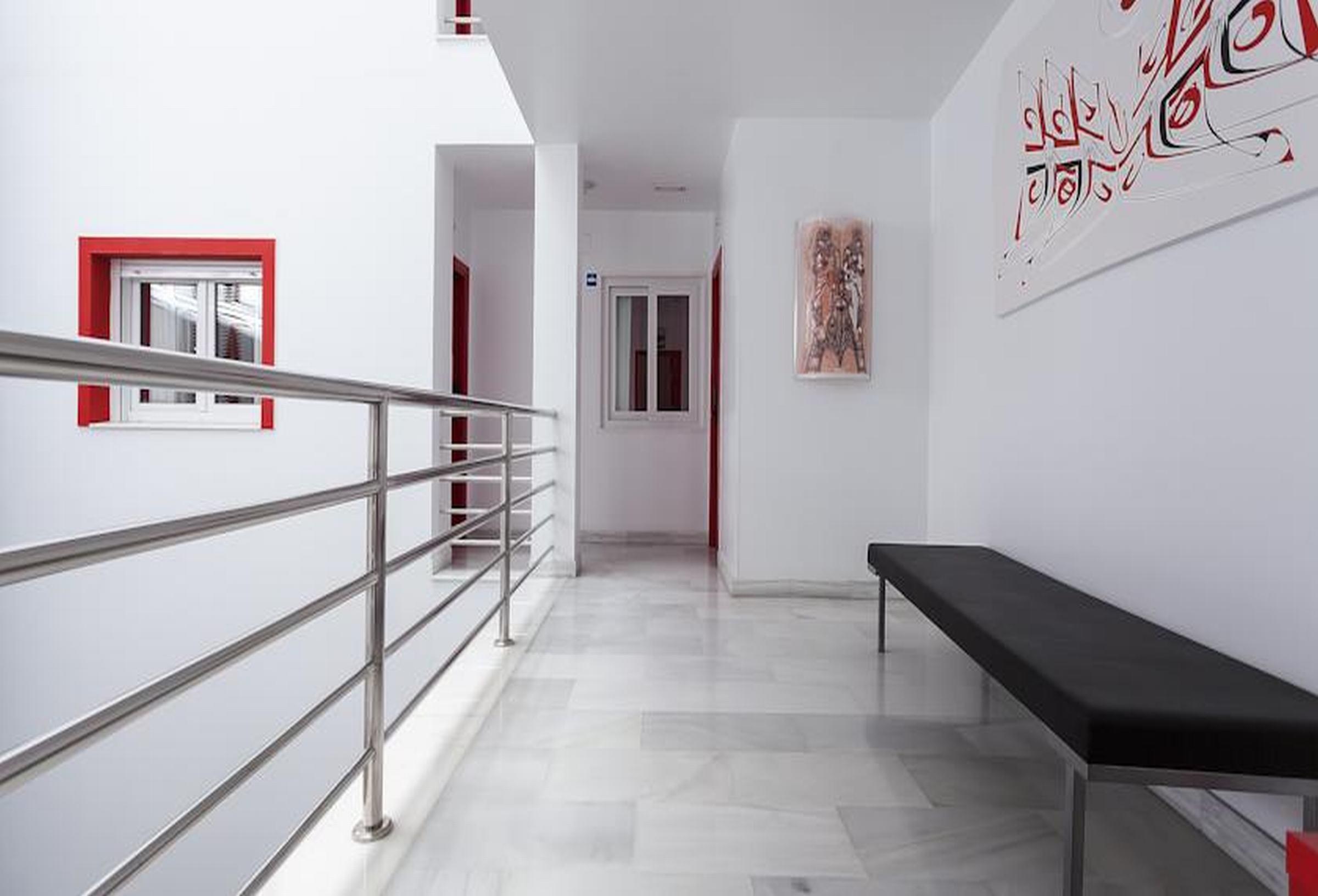 Del Pintor Hotel Malaga