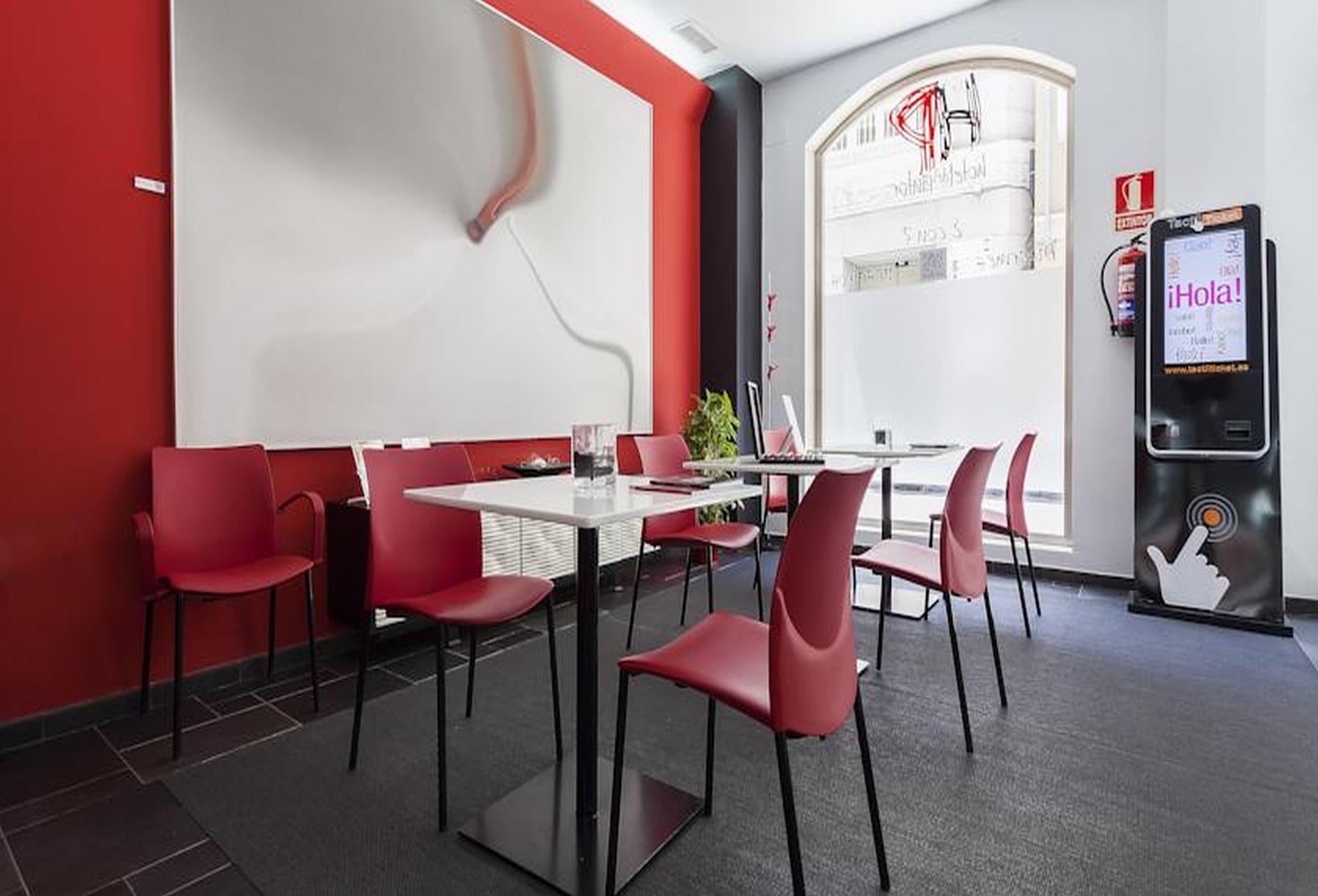 Del Pintor Hotel Malaga