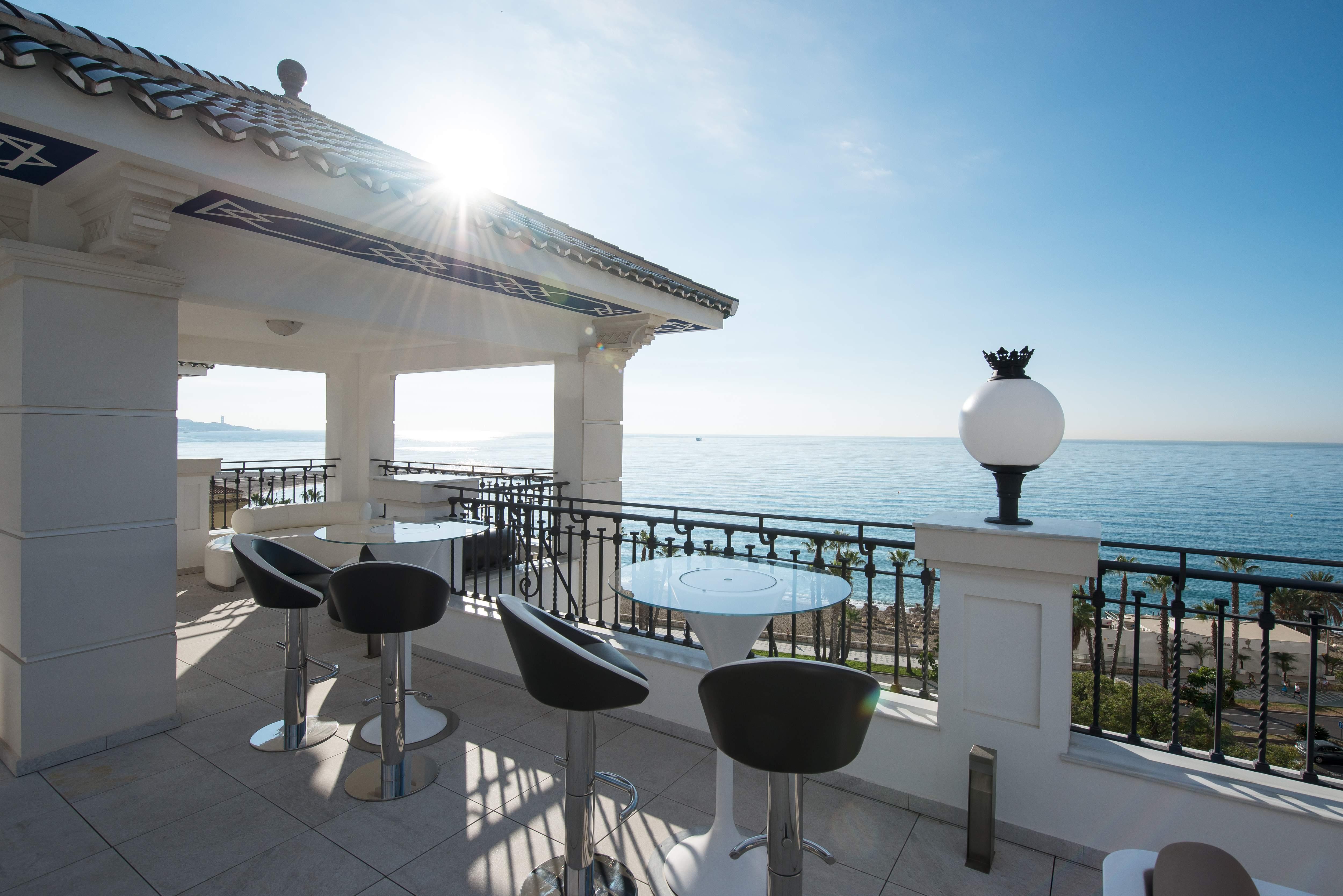 Gran Miramar Gl 5* Málaga