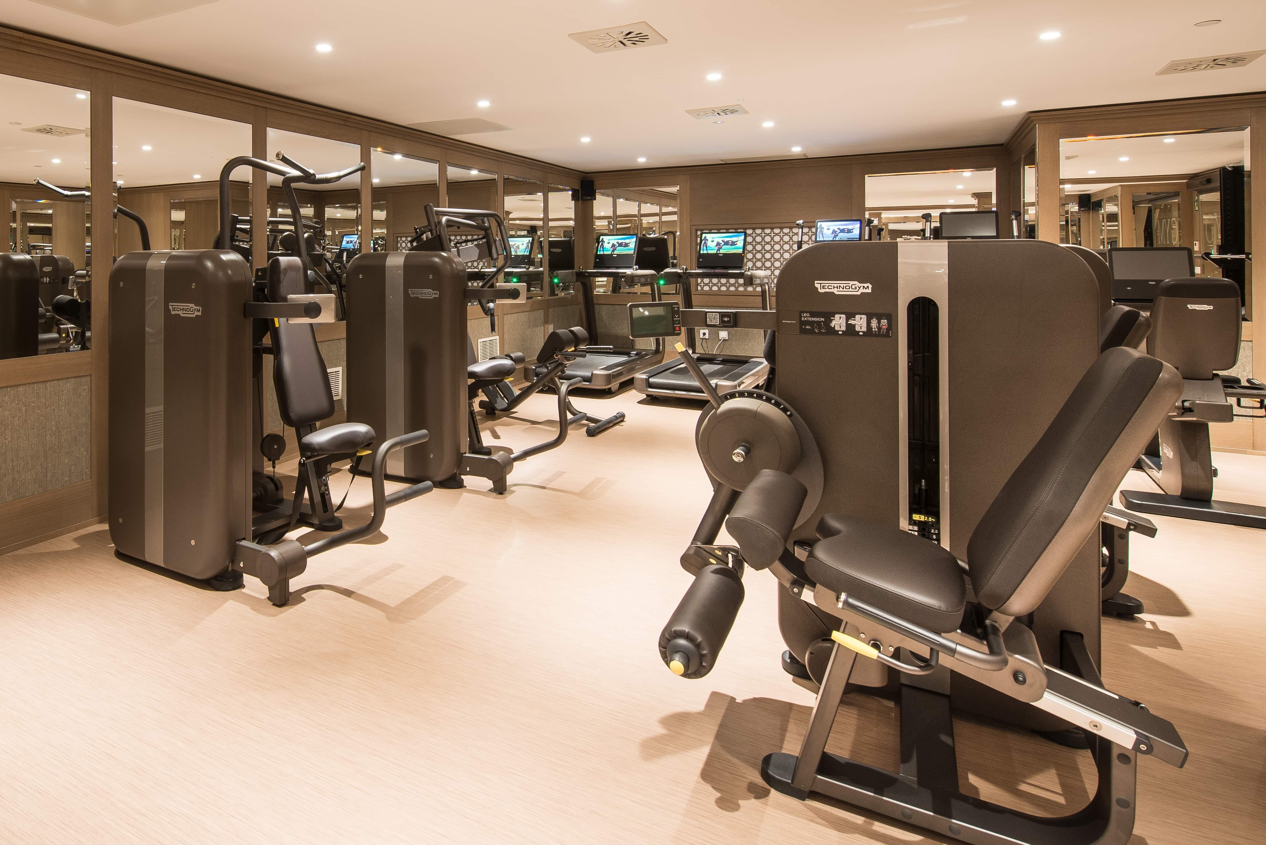 Gran Miramar Gl Hotel Málaga