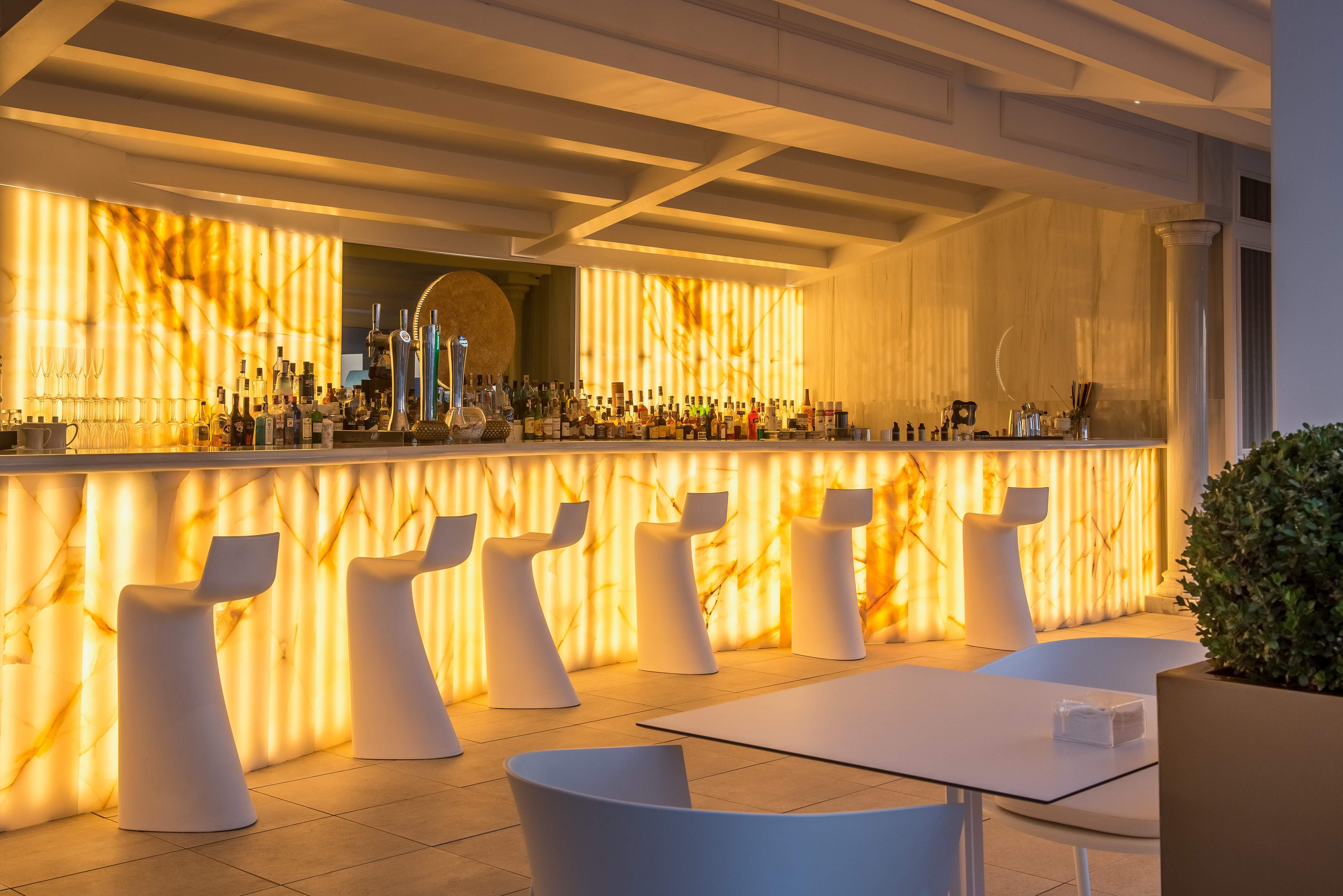 Gran Miramar Gl Hotel