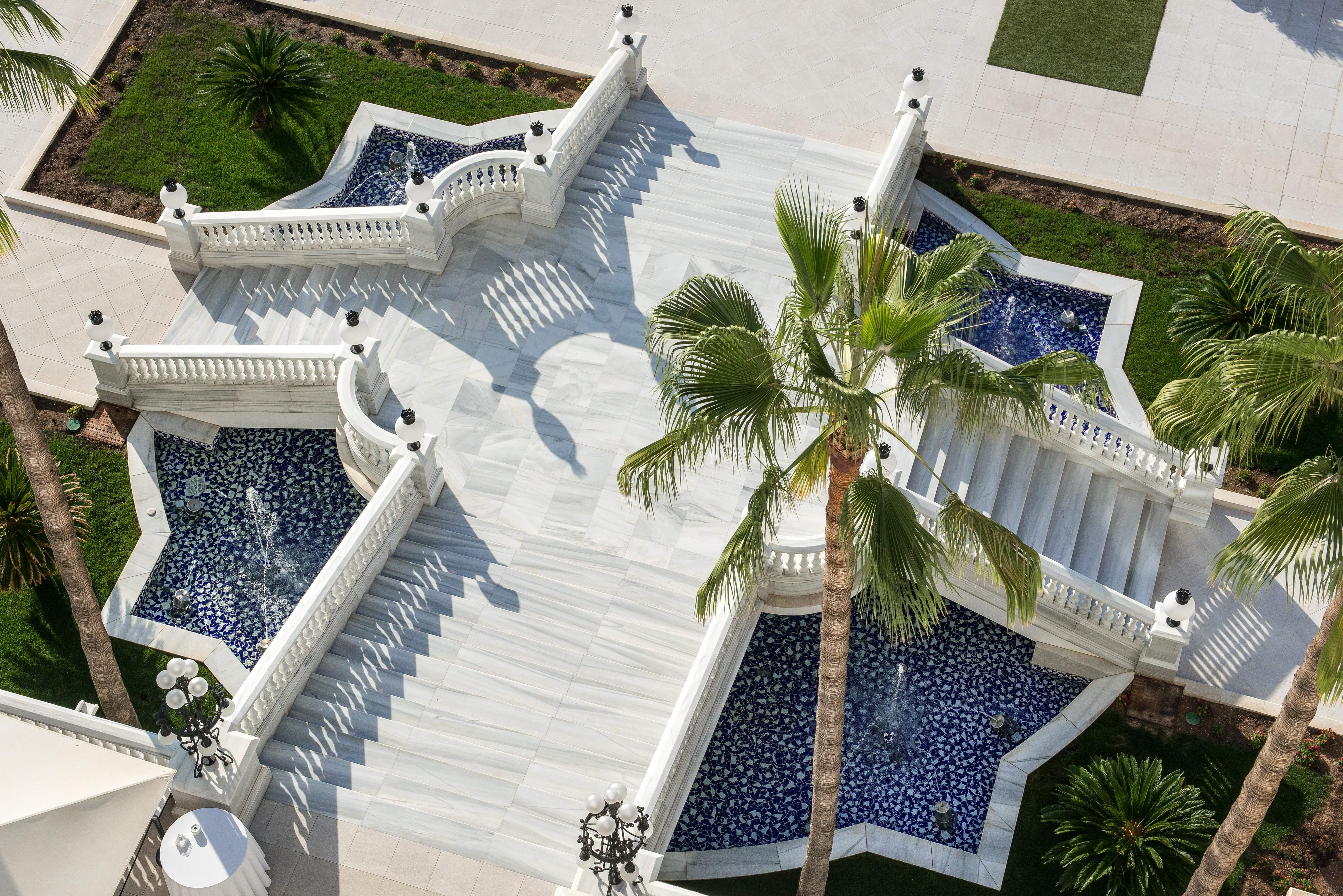 Hotel Gran Miramar Gl Málaga