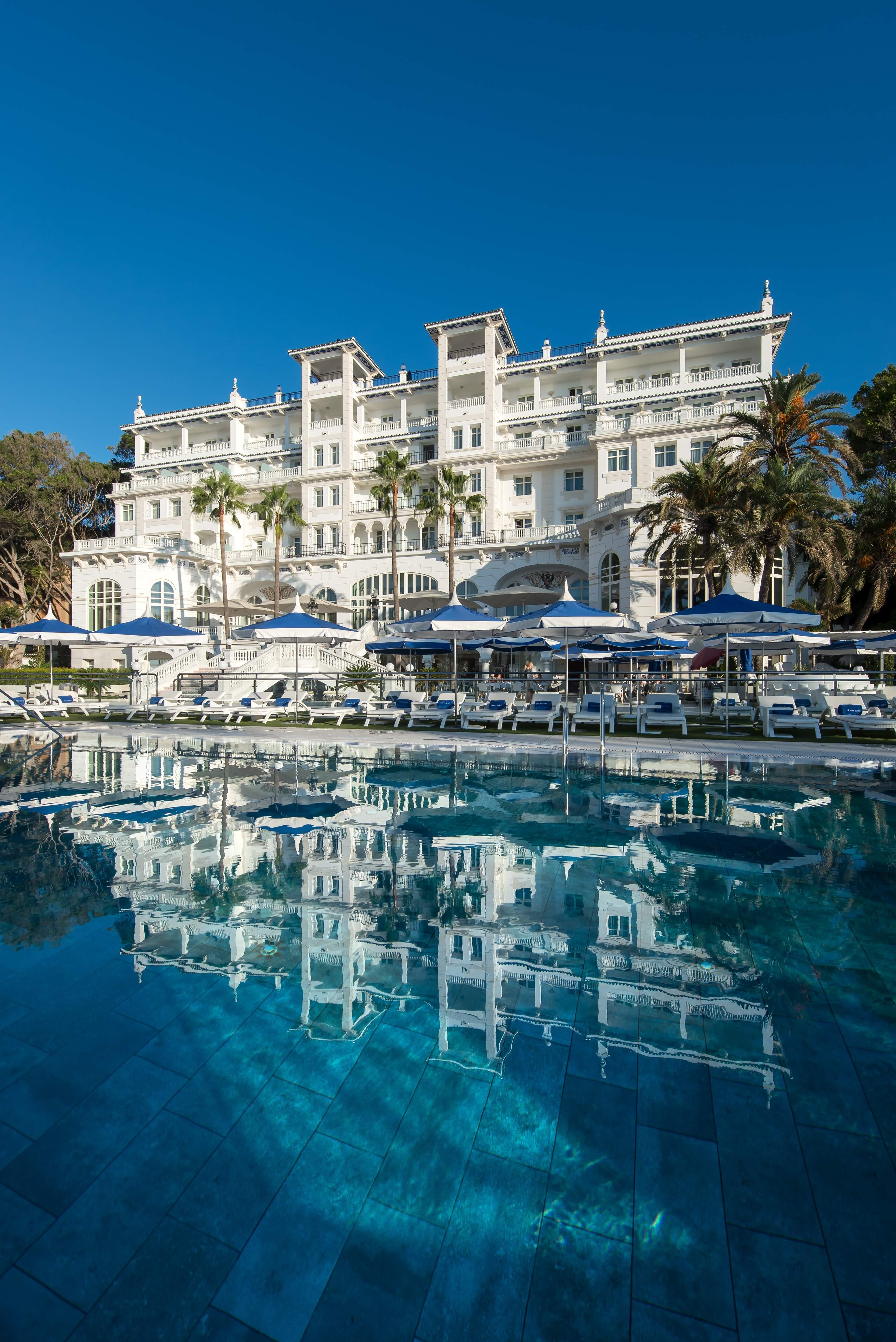 Gran Miramar Gl Hotel Málaga