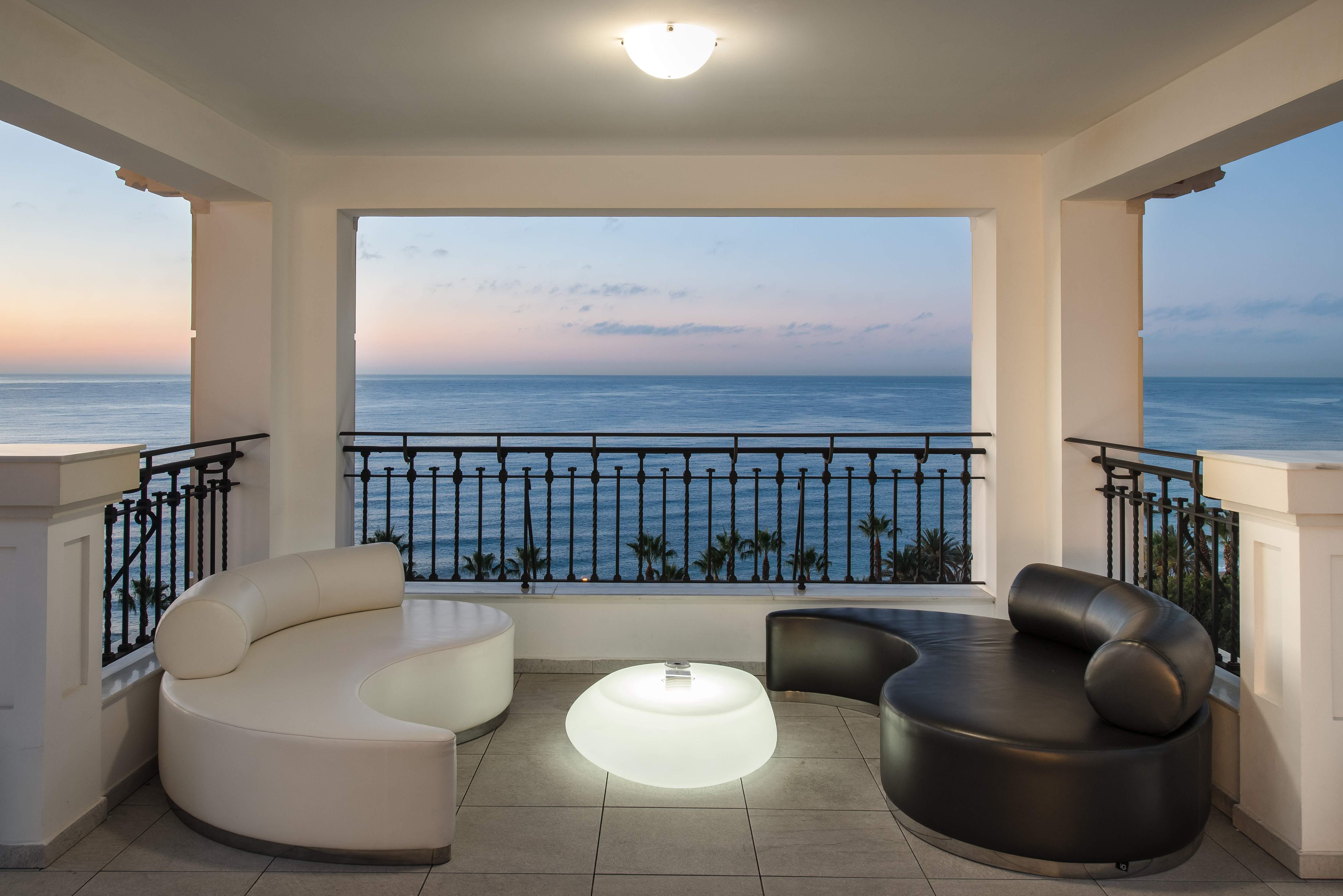 Gran Miramar Gl Hotel