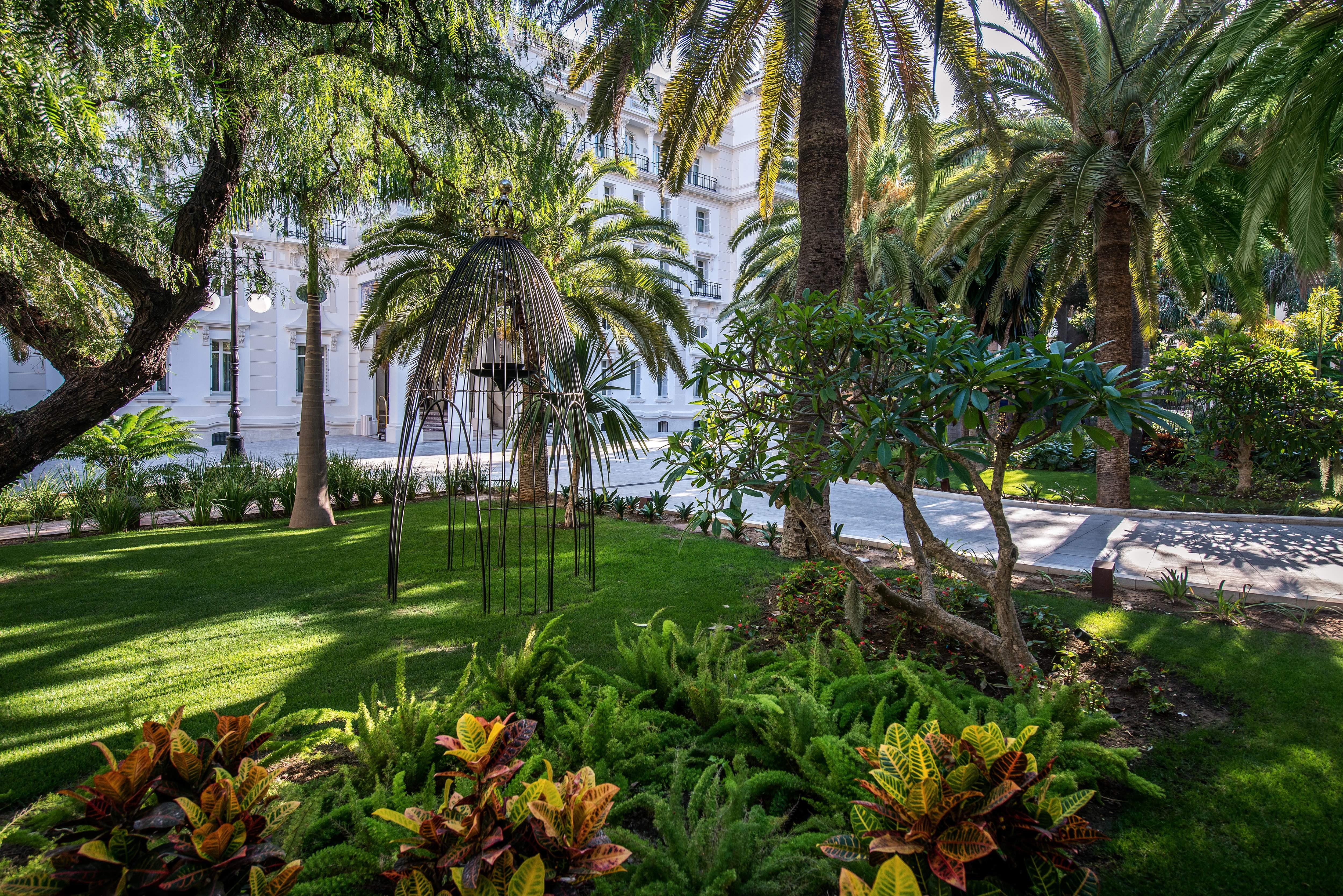 Hotel Gran Miramar Gl