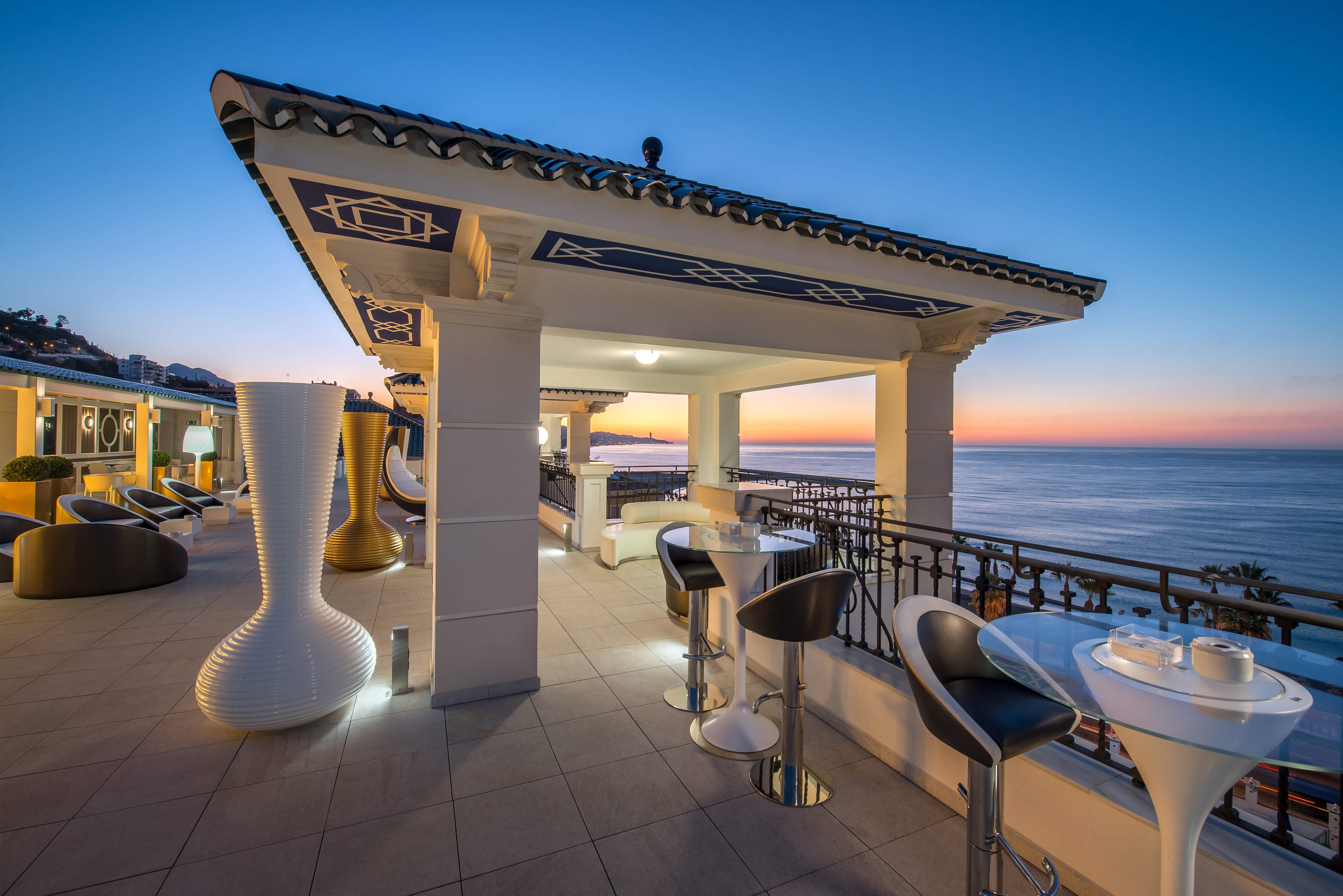 Hotel Gran Miramar Gl