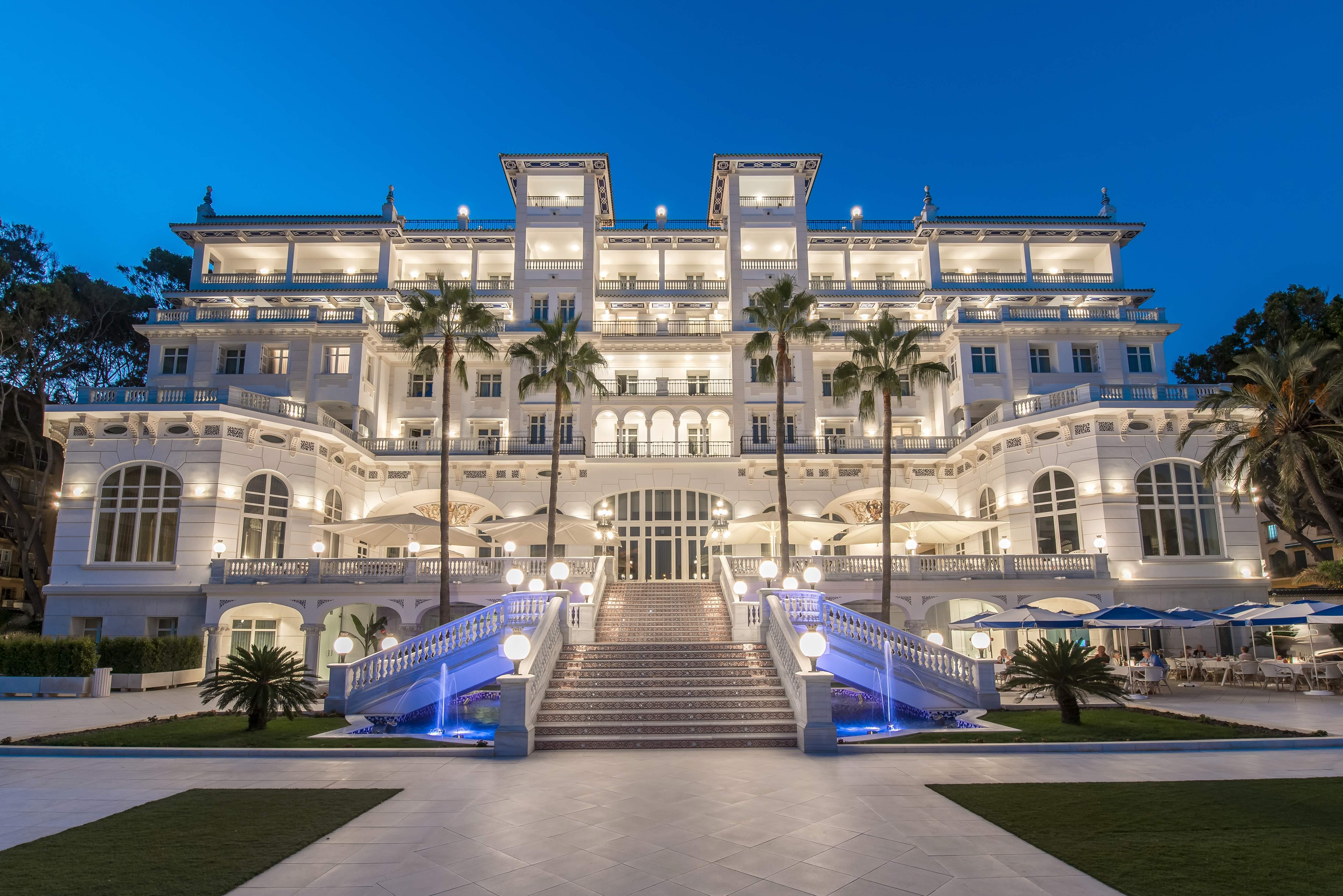 Gran Miramar Gl Málaga