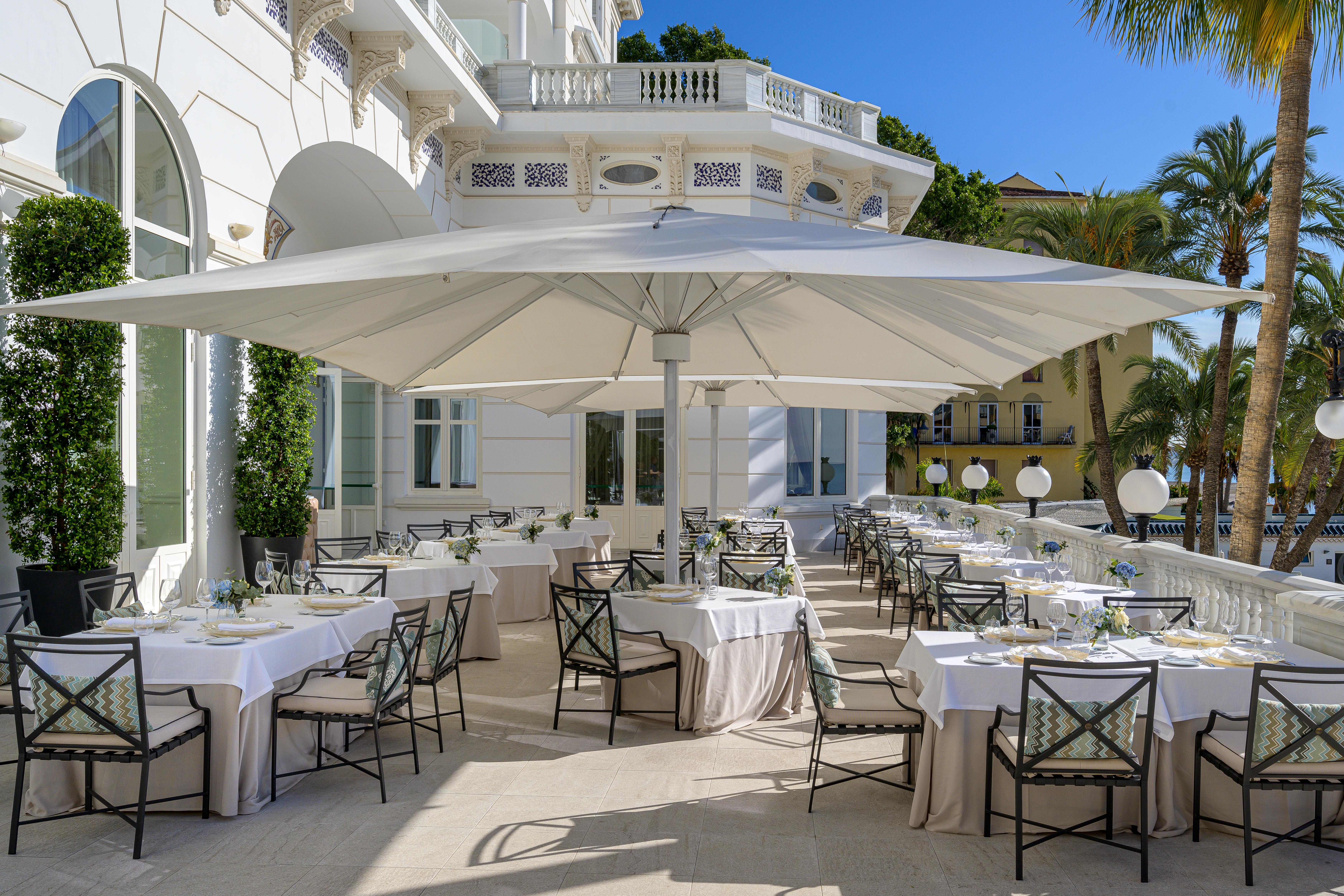 Gran Miramar Gl Hotel