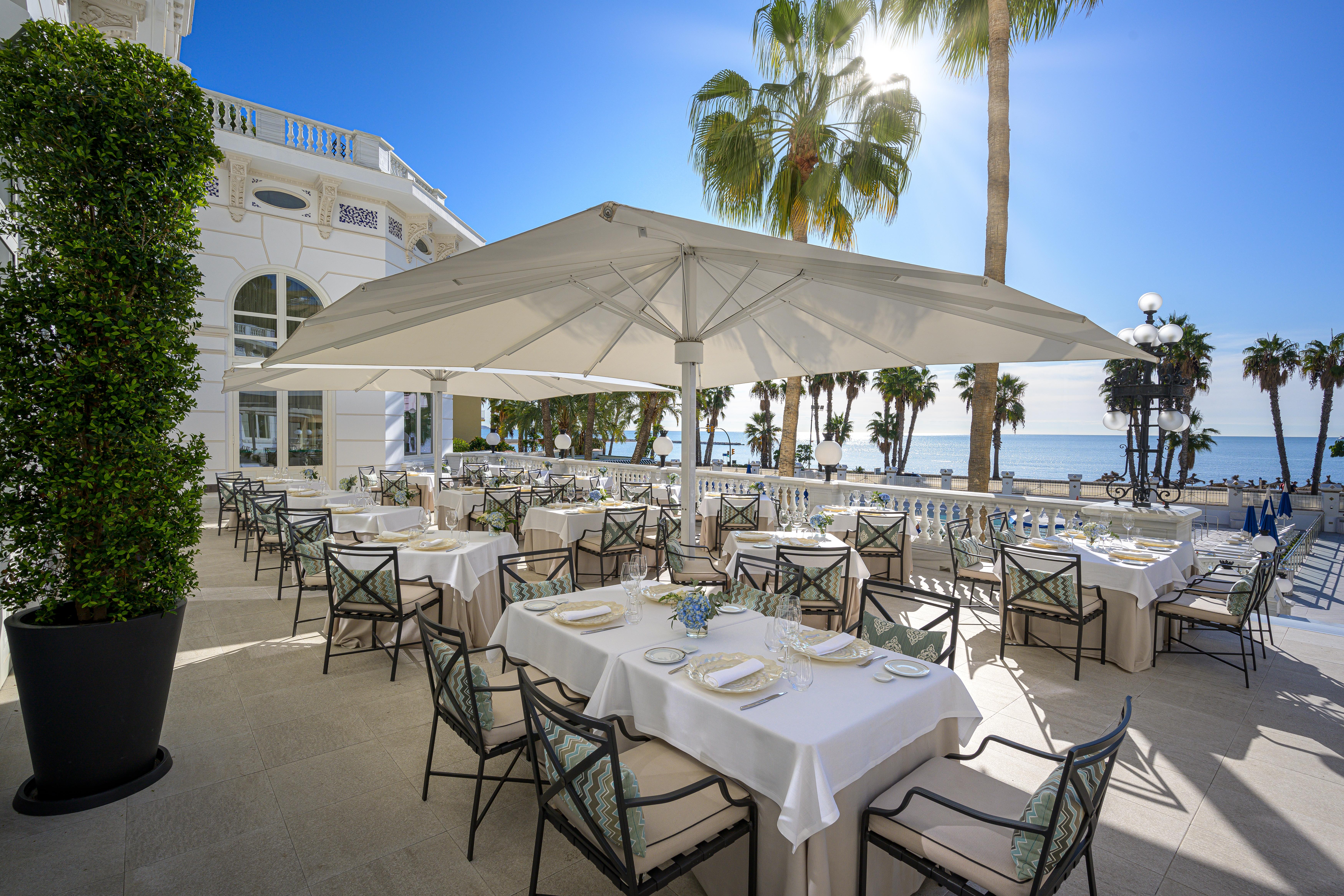 Hotel Gran Miramar Gl 5*