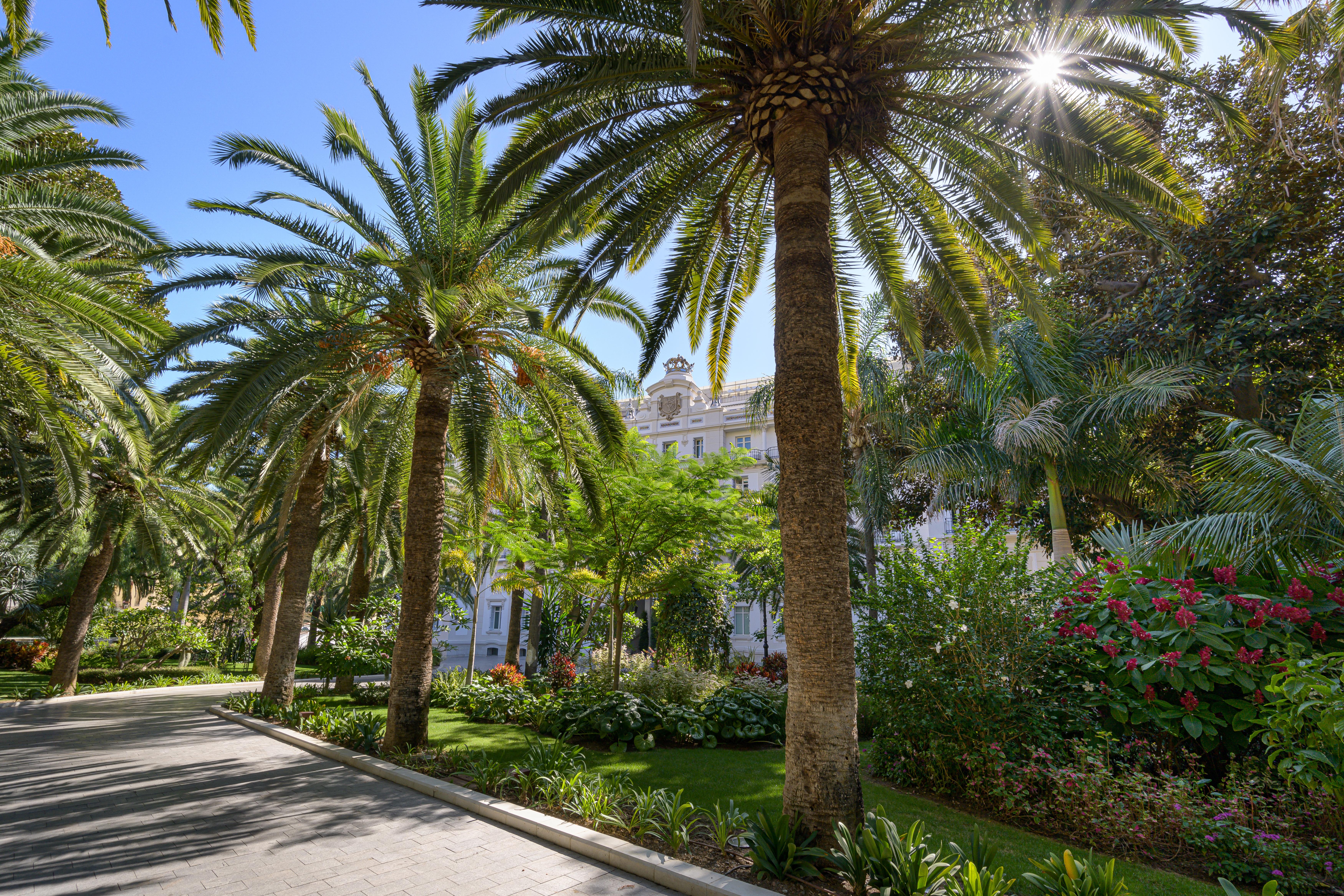 Gran Miramar Gl Hotel