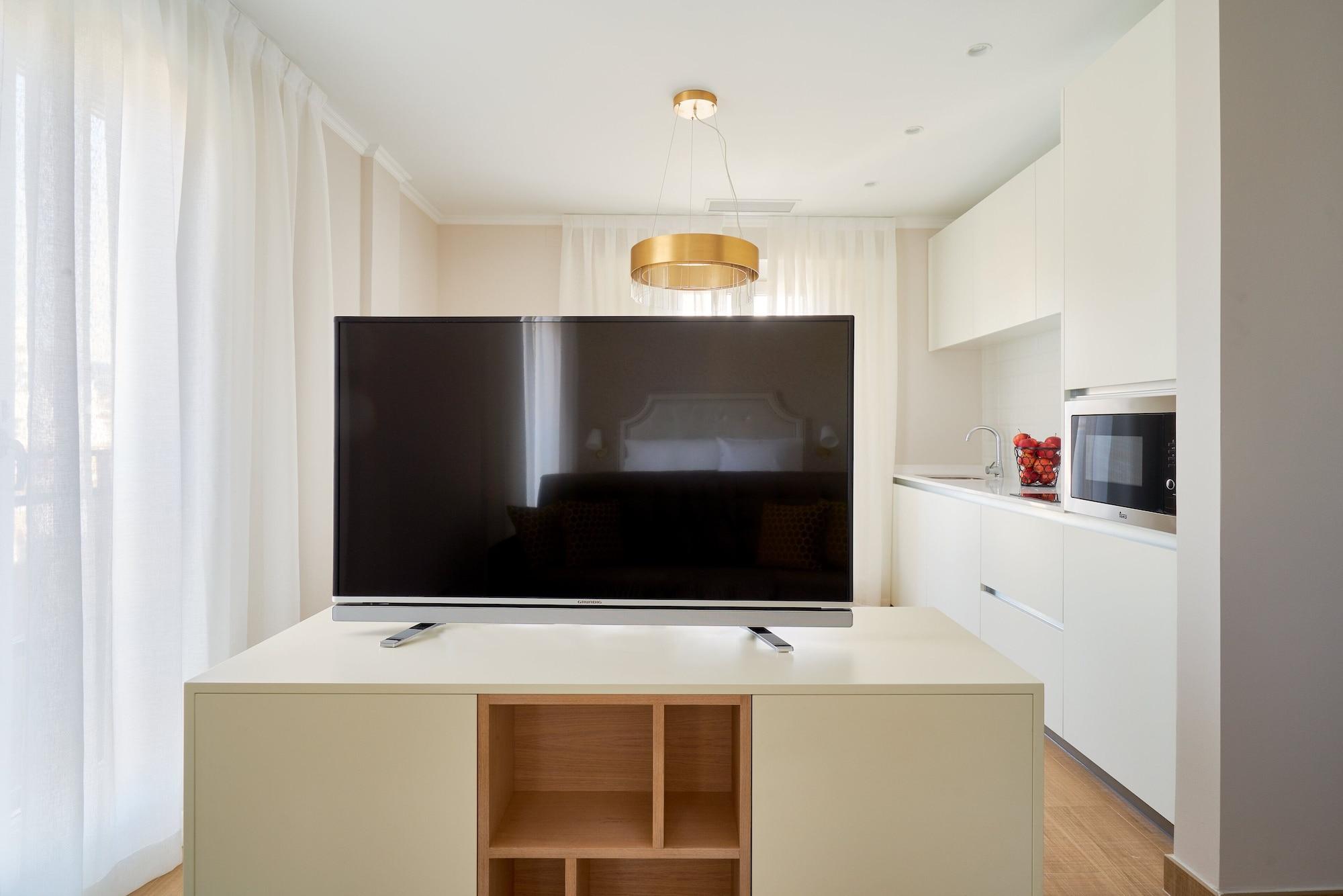 Apartment Tandem Soho *