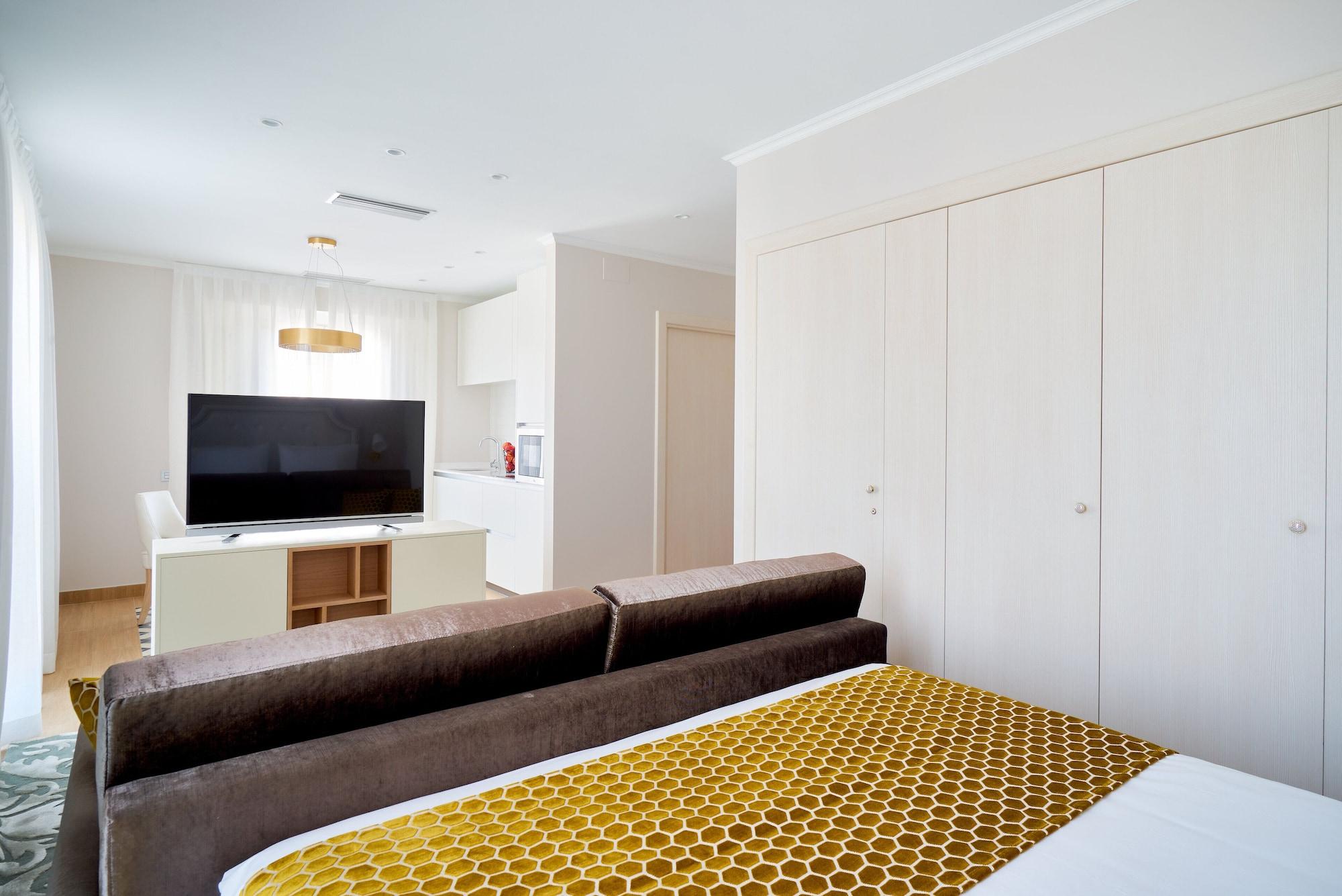 Apartment Tandem Soho