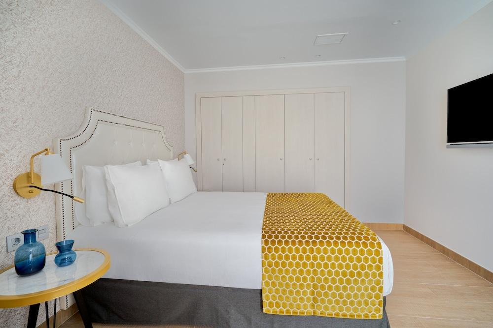 Tandem Soho Apartment Malaga