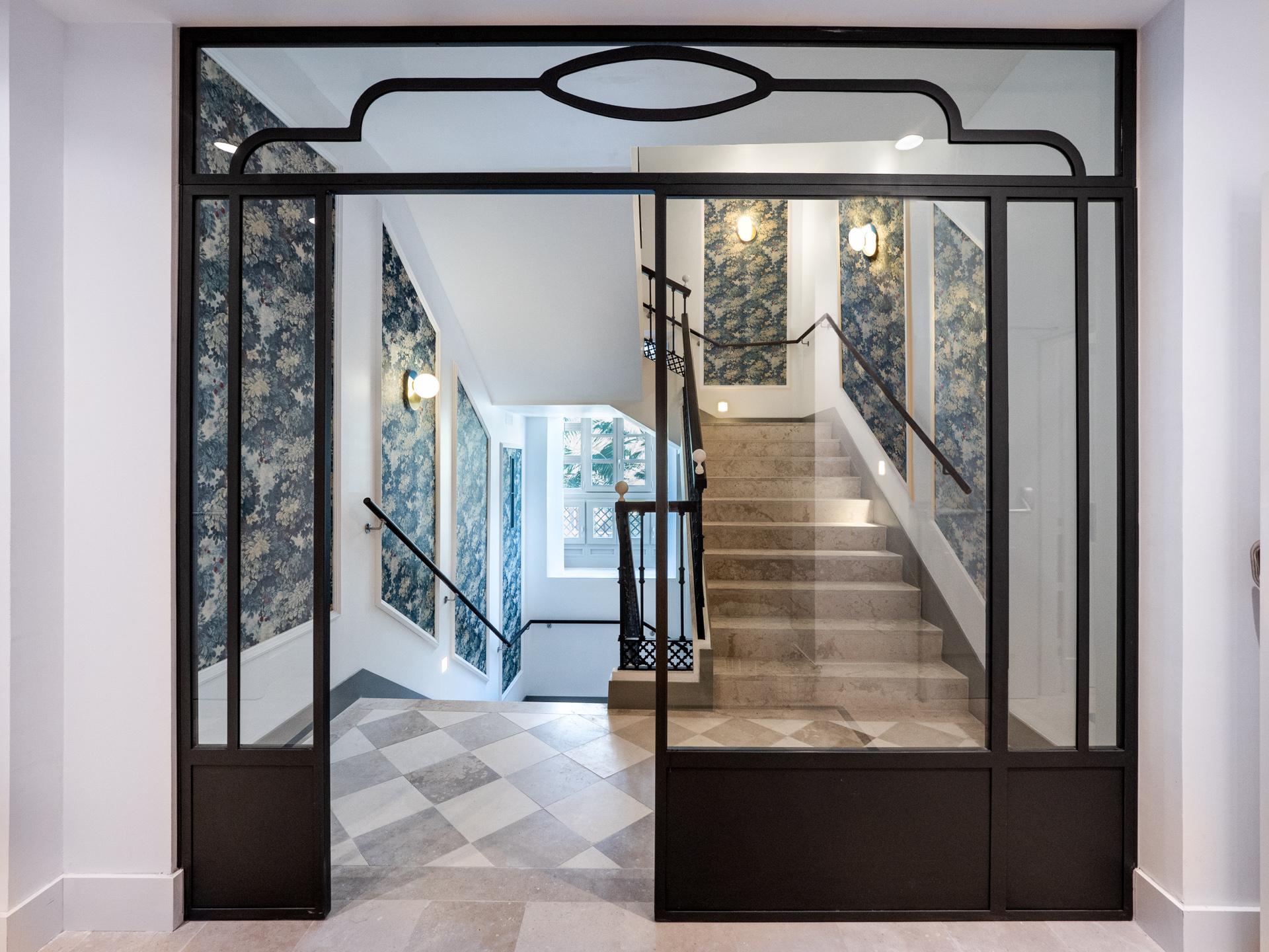 Hotel Soho Boutique Colon Málaga