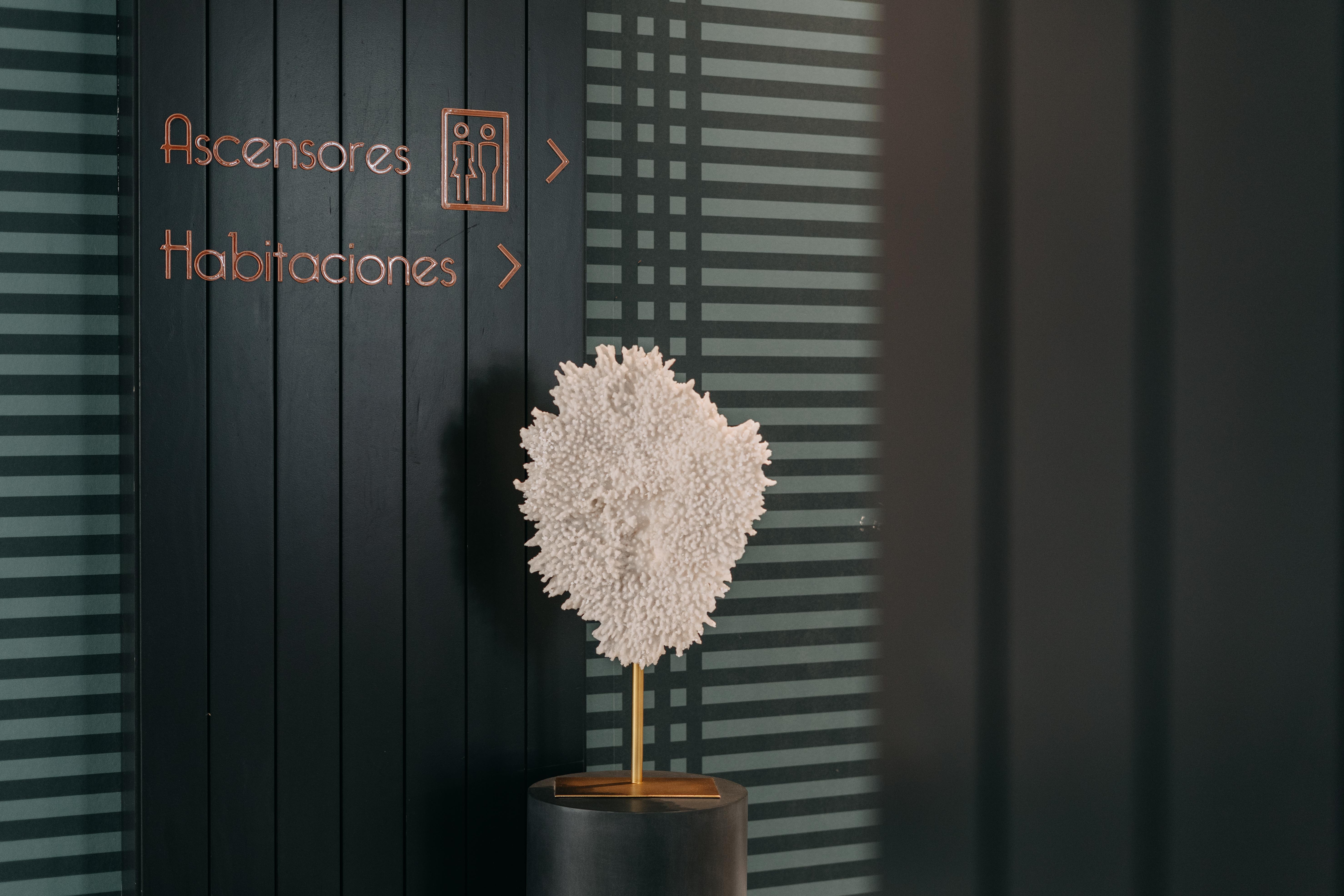 Hotel Soho Boutique Colon Málaga