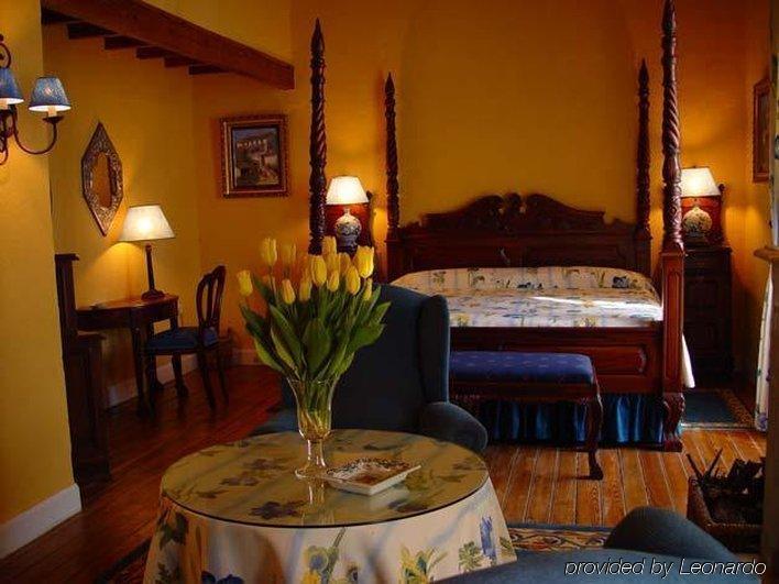 Country house Cortijo La Reina