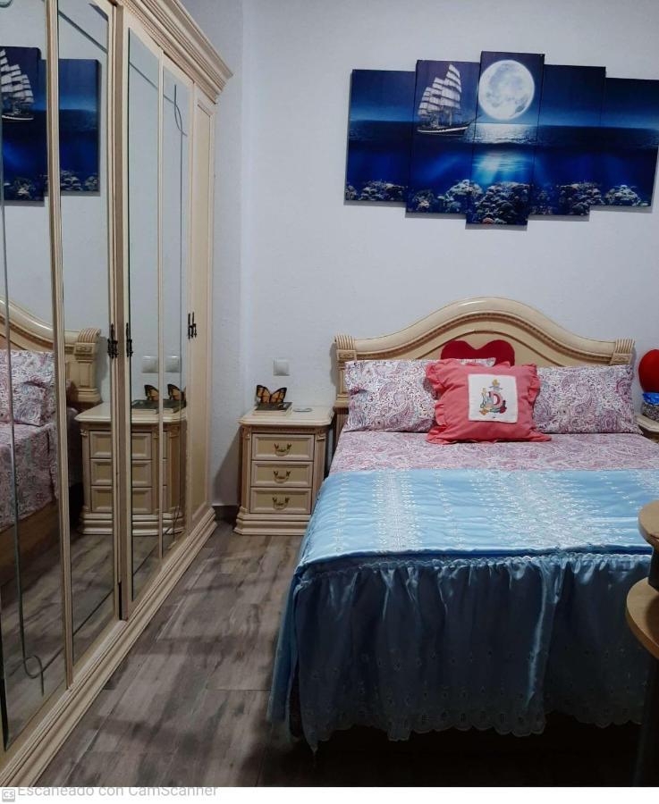 Vakantiehuis House Málaga