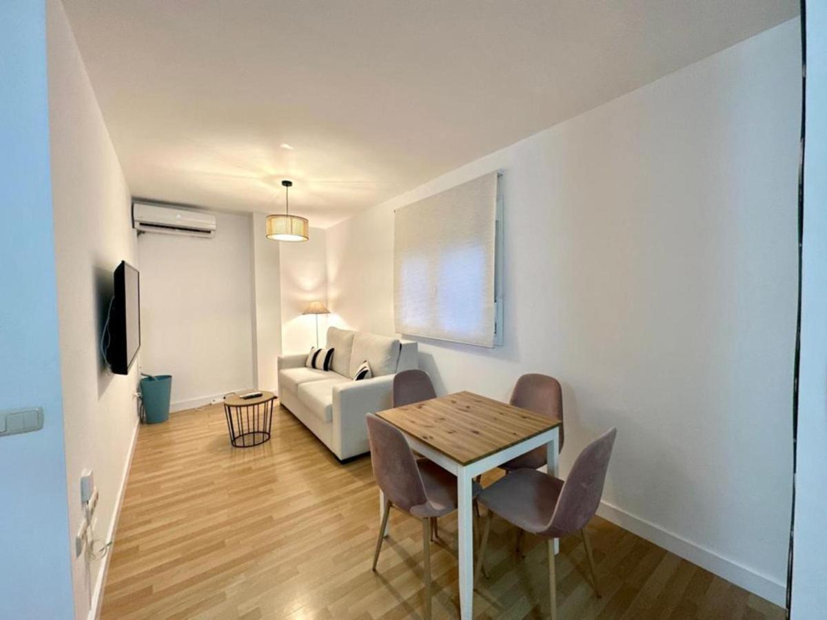 Santa Lucia 1 Bedroom Málaga