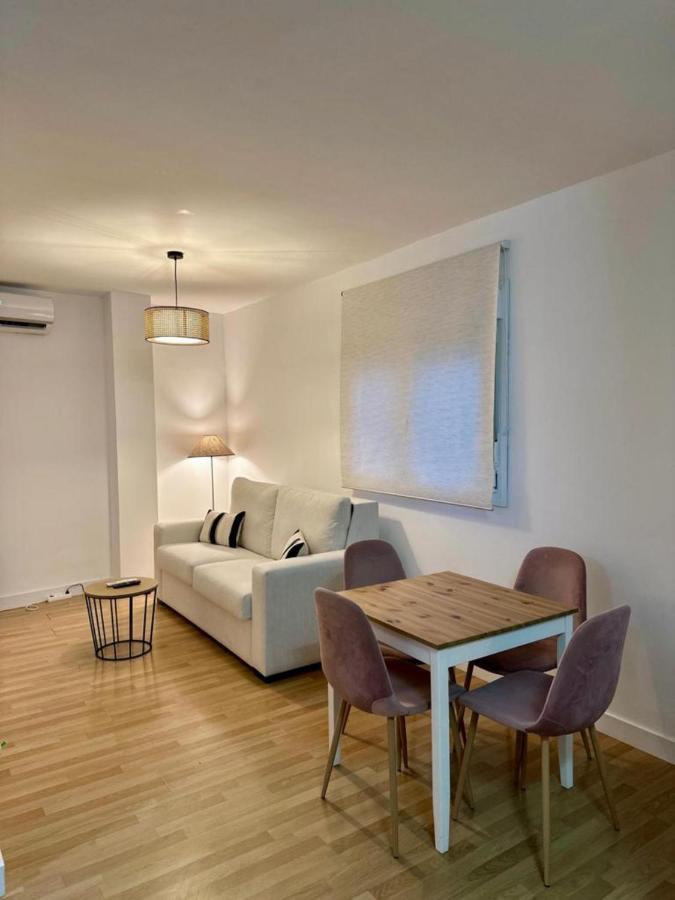 Santa Lucia 1 Bedroom Apartamento