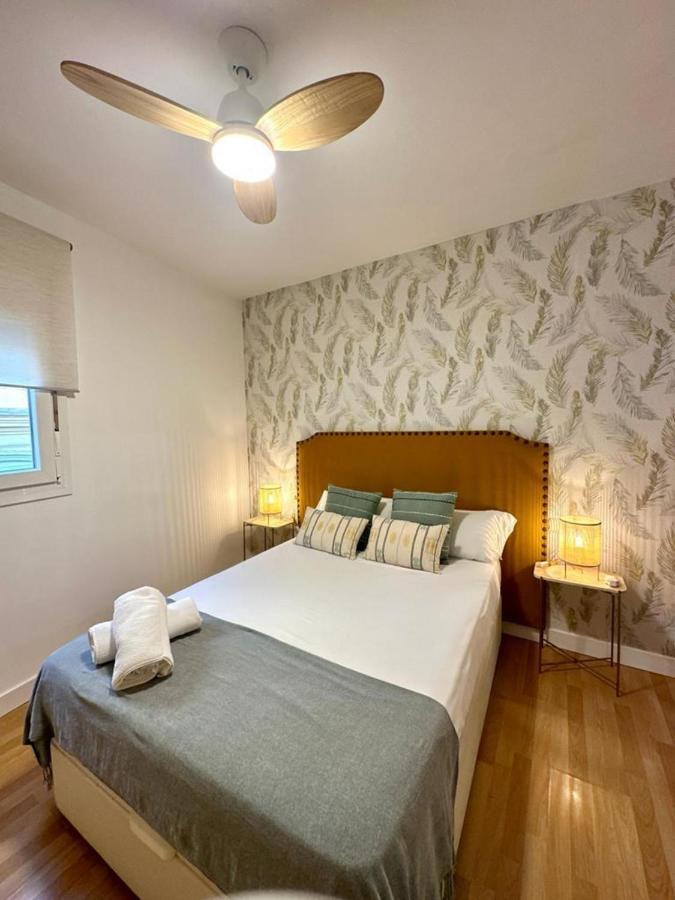 Santa Lucia 1 Bedroom Málaga