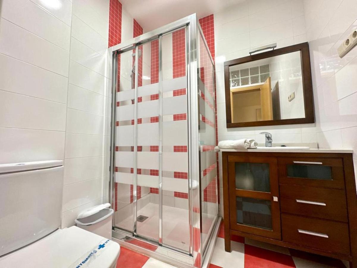 Apartamento Santa Lucia 1 Bedroom Málaga