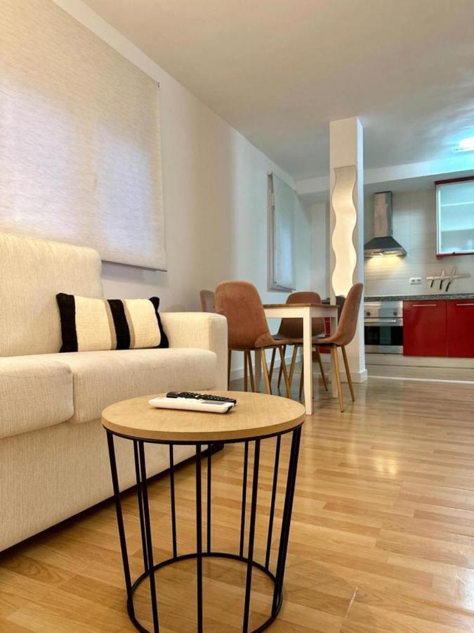 Santa Lucia 1 Bedroom *