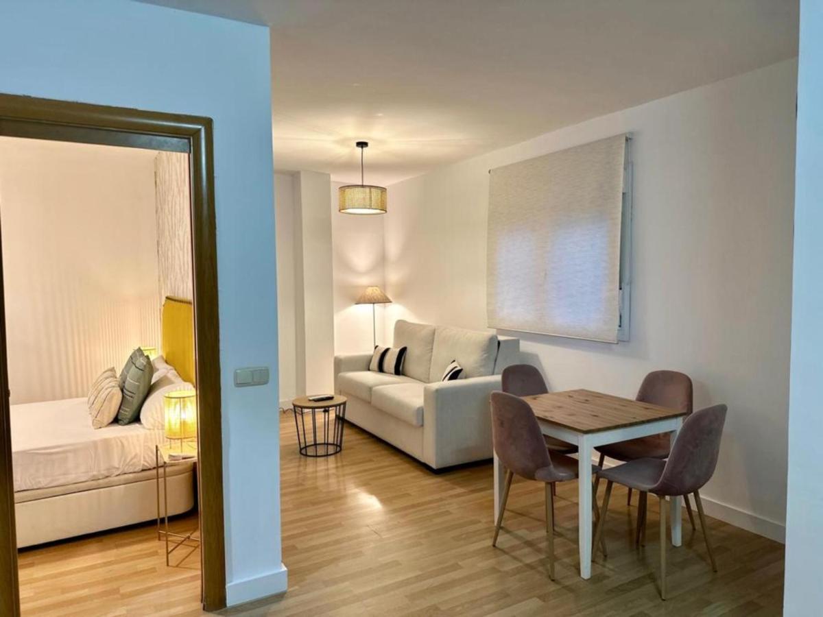 Santa Lucia 1 Bedroom Apartamento *