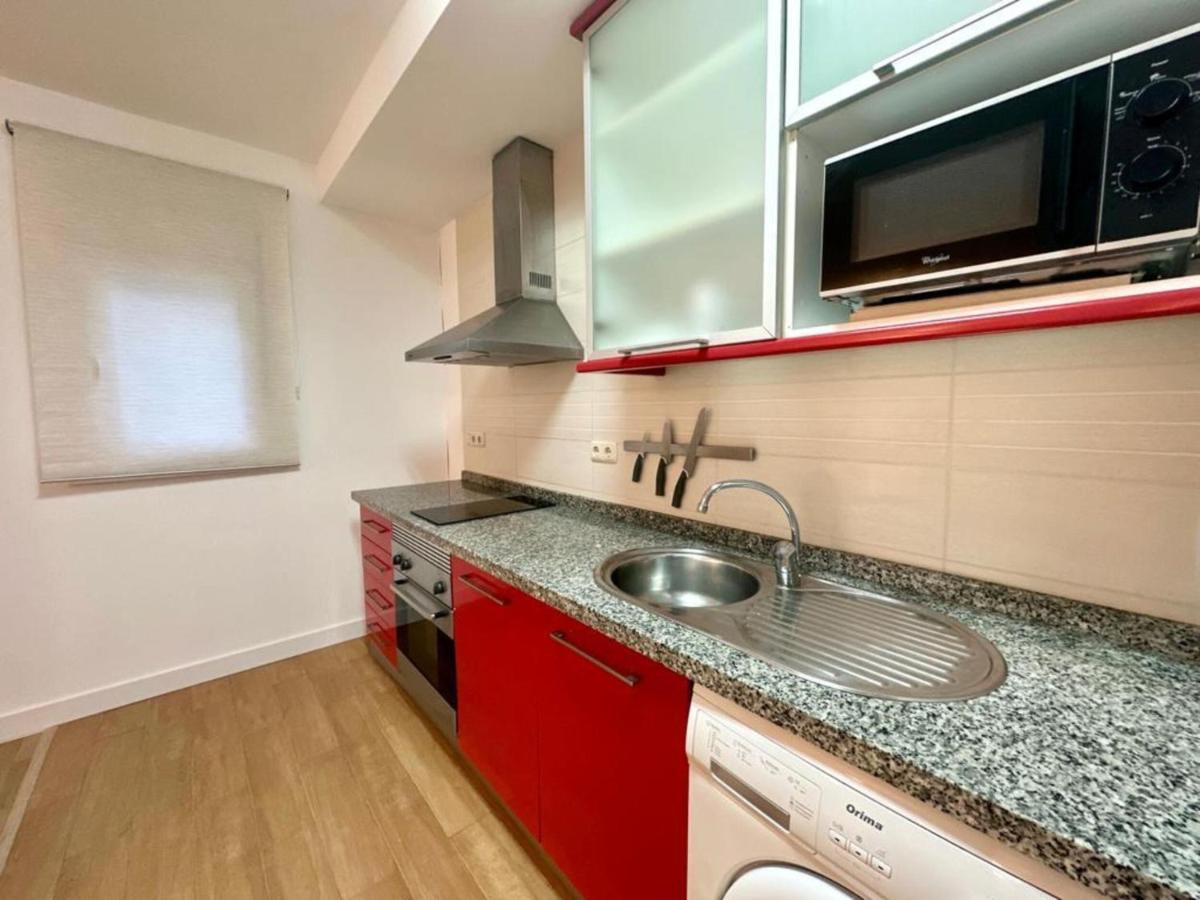 Santa Lucia 1 Bedroom Apartamento