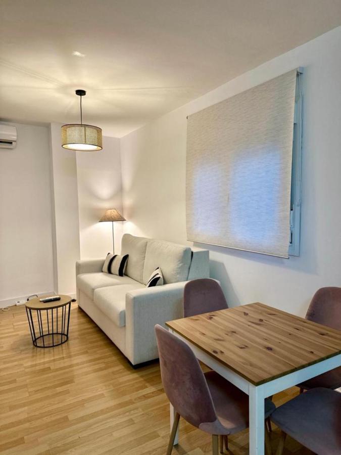 Santa Lucia 1 Bedroom Málaga