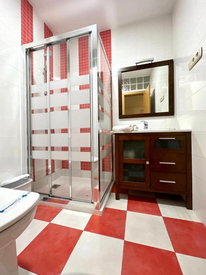 Santa Lucia 1 Bedroom