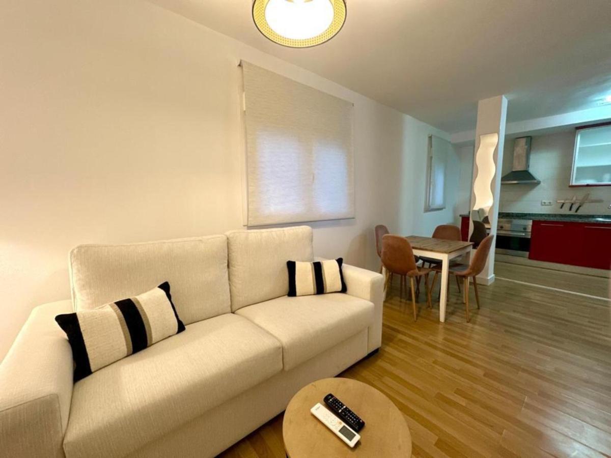 Santa Lucia 1 Bedroom Apartamento