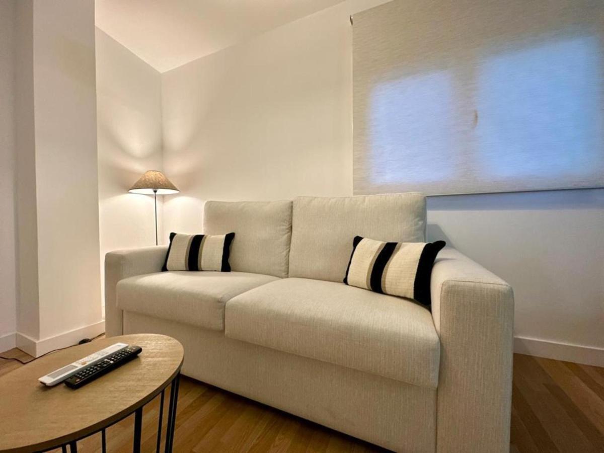 Santa Lucia 1 Bedroom Apartamento *