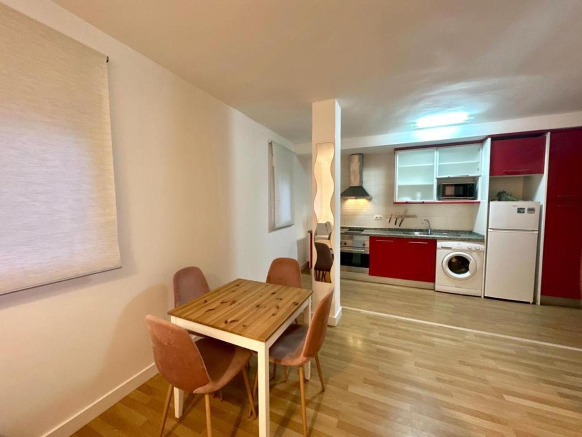 Santa Lucia 1 Bedroom * Málaga