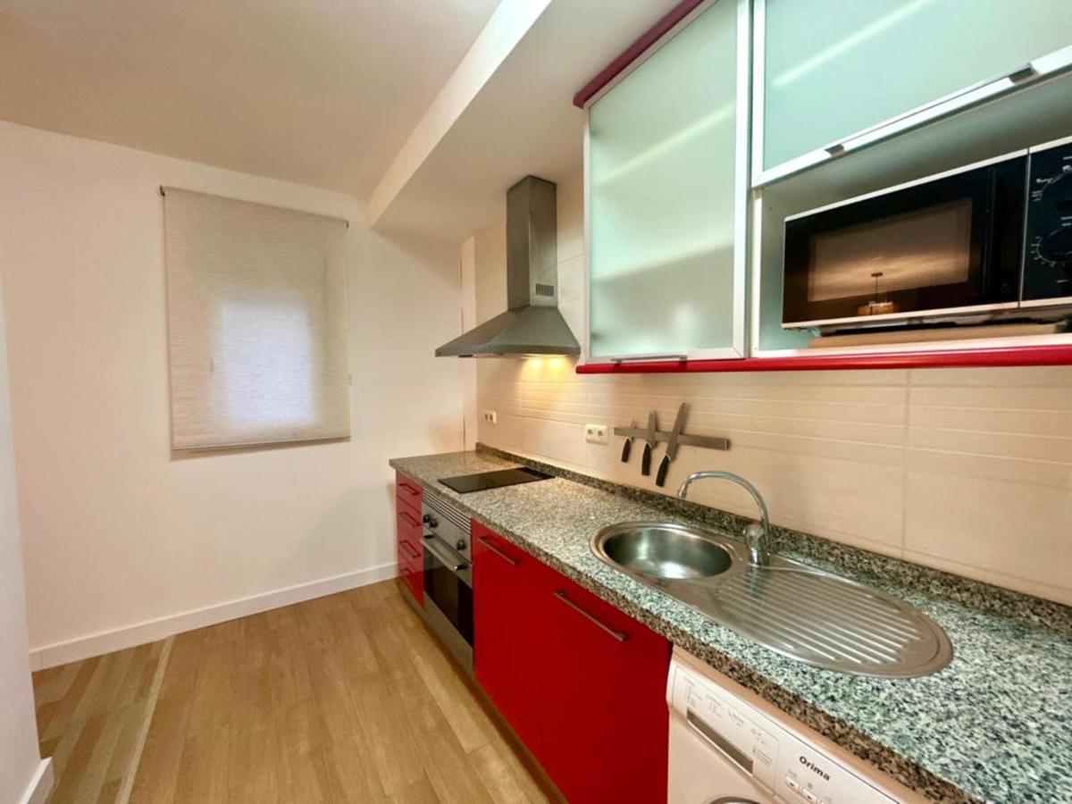 Santa Lucia 1 Bedroom Málaga