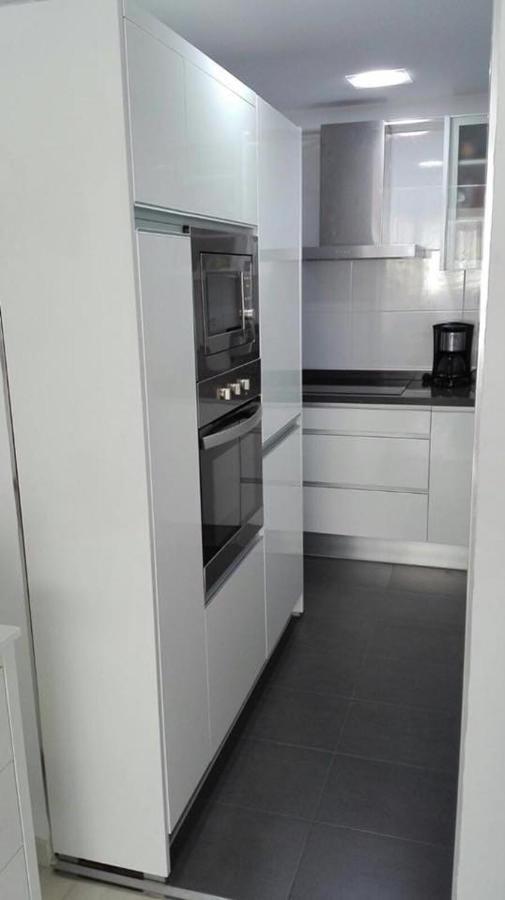 Sweet Appartement Málaga