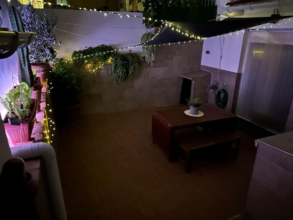 A Pie De Calle Huelin Apartment Malaga