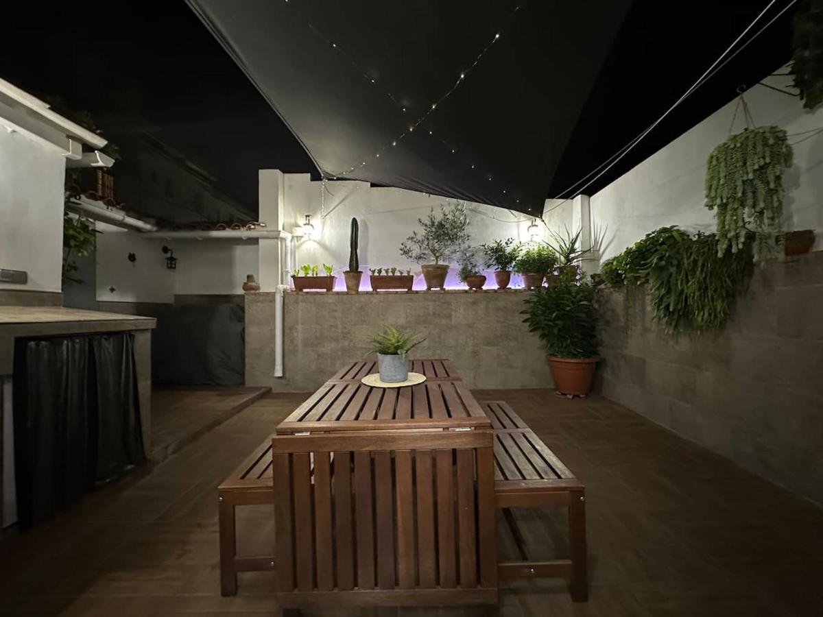 A Pie De Calle Huelin Apartment *