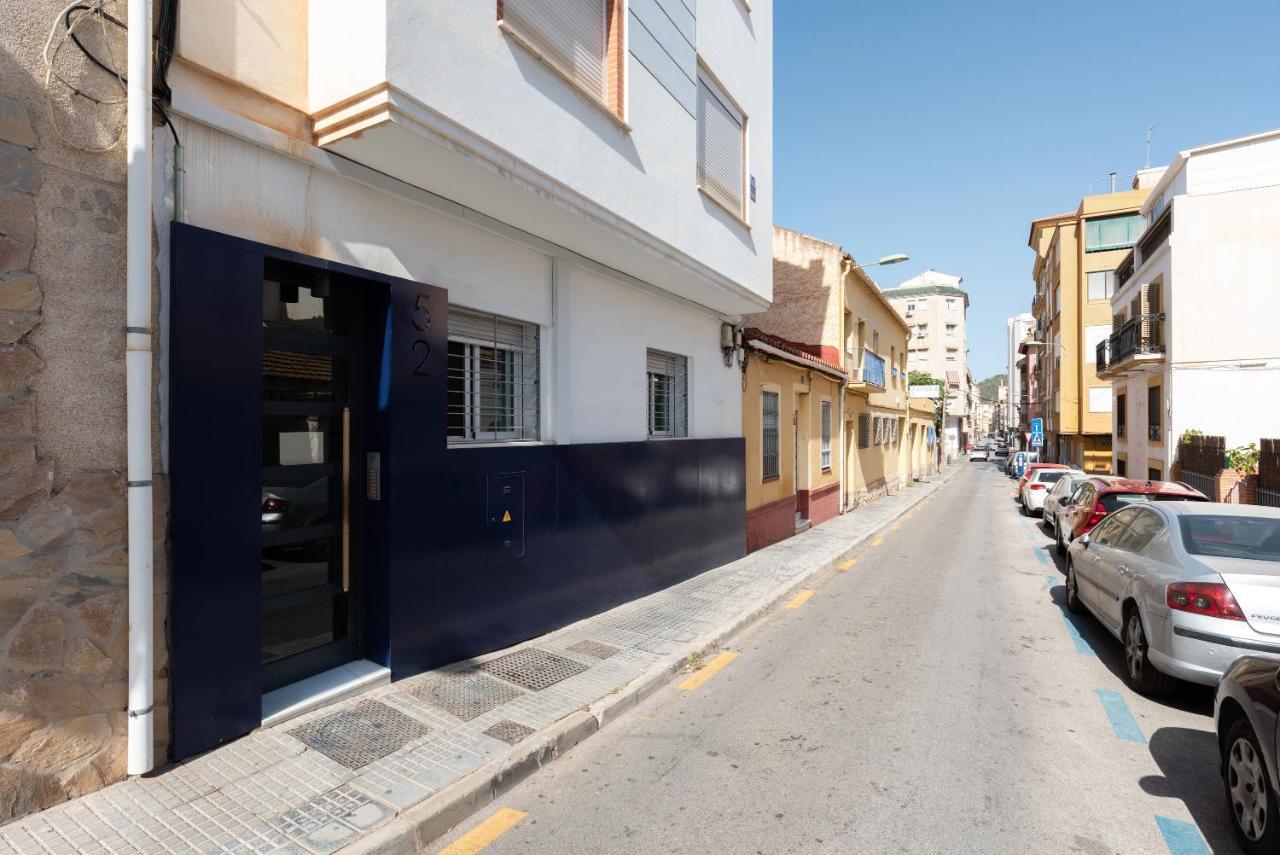 Apartment Apartamento Dream Malaga