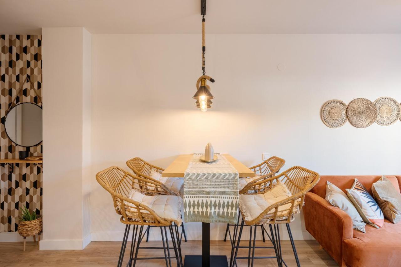 Apartamento Dream Apartment Malaga