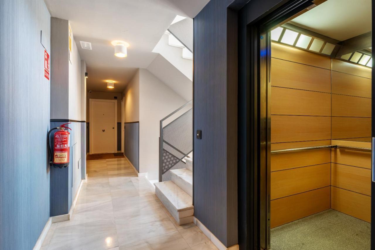 Apartamento Dream Malaga