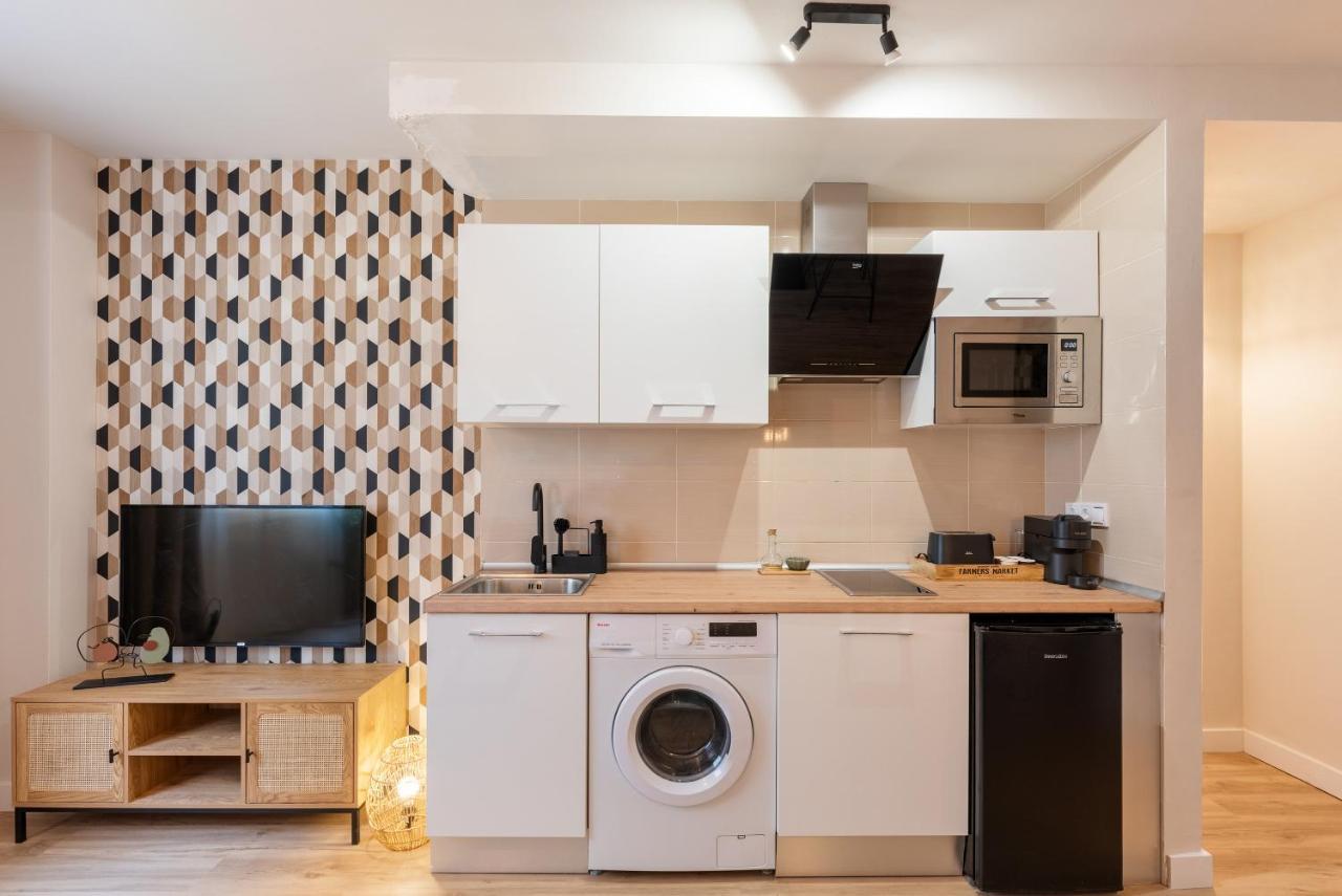 Apartamento Dream *