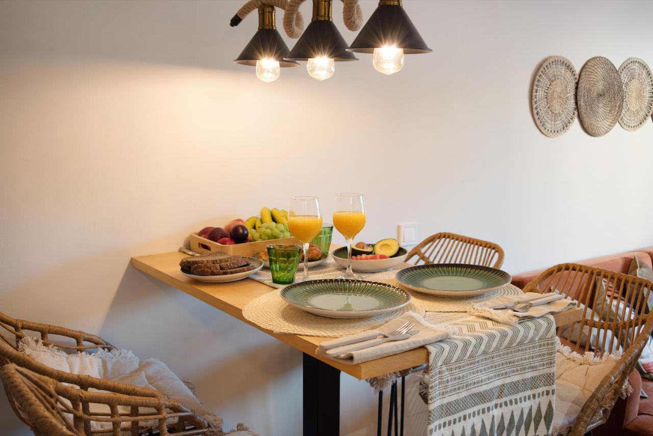 Apartment Apartamento Dream Malaga
