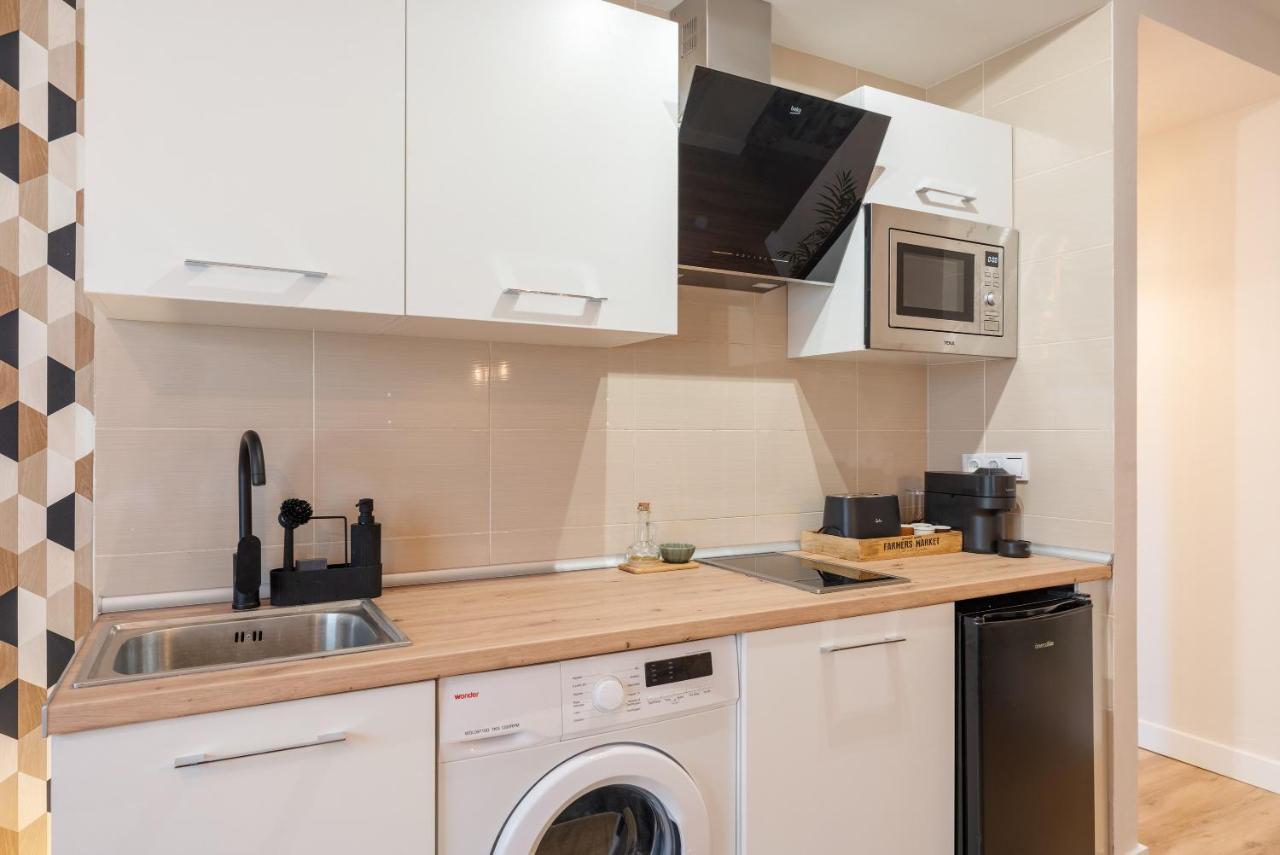 Apartamento Dream *