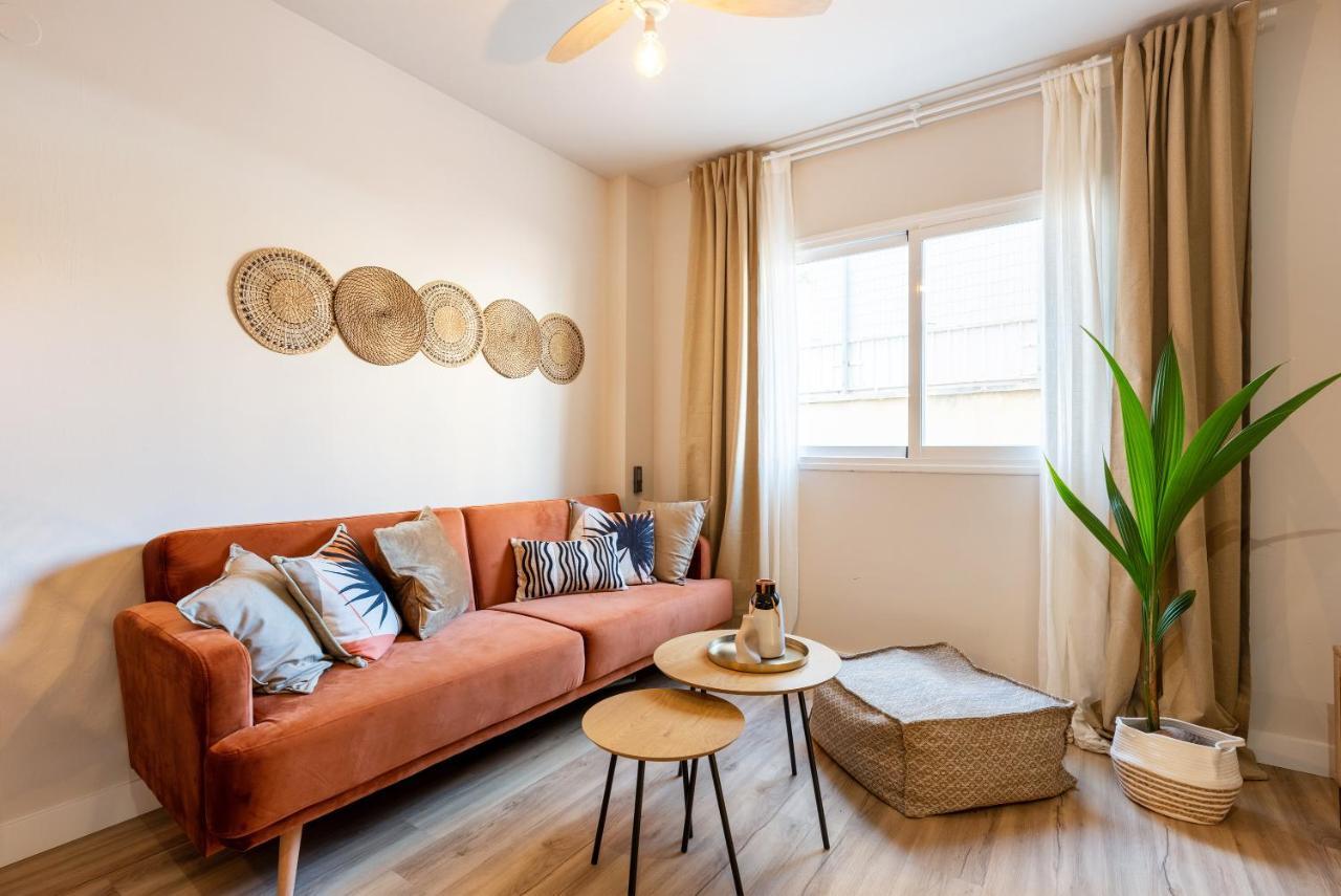 Apartamento Dream Apartment Malaga